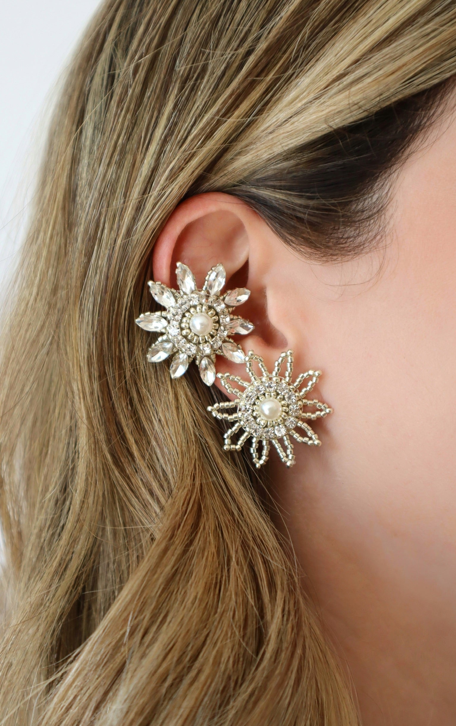 Earcuff Fer