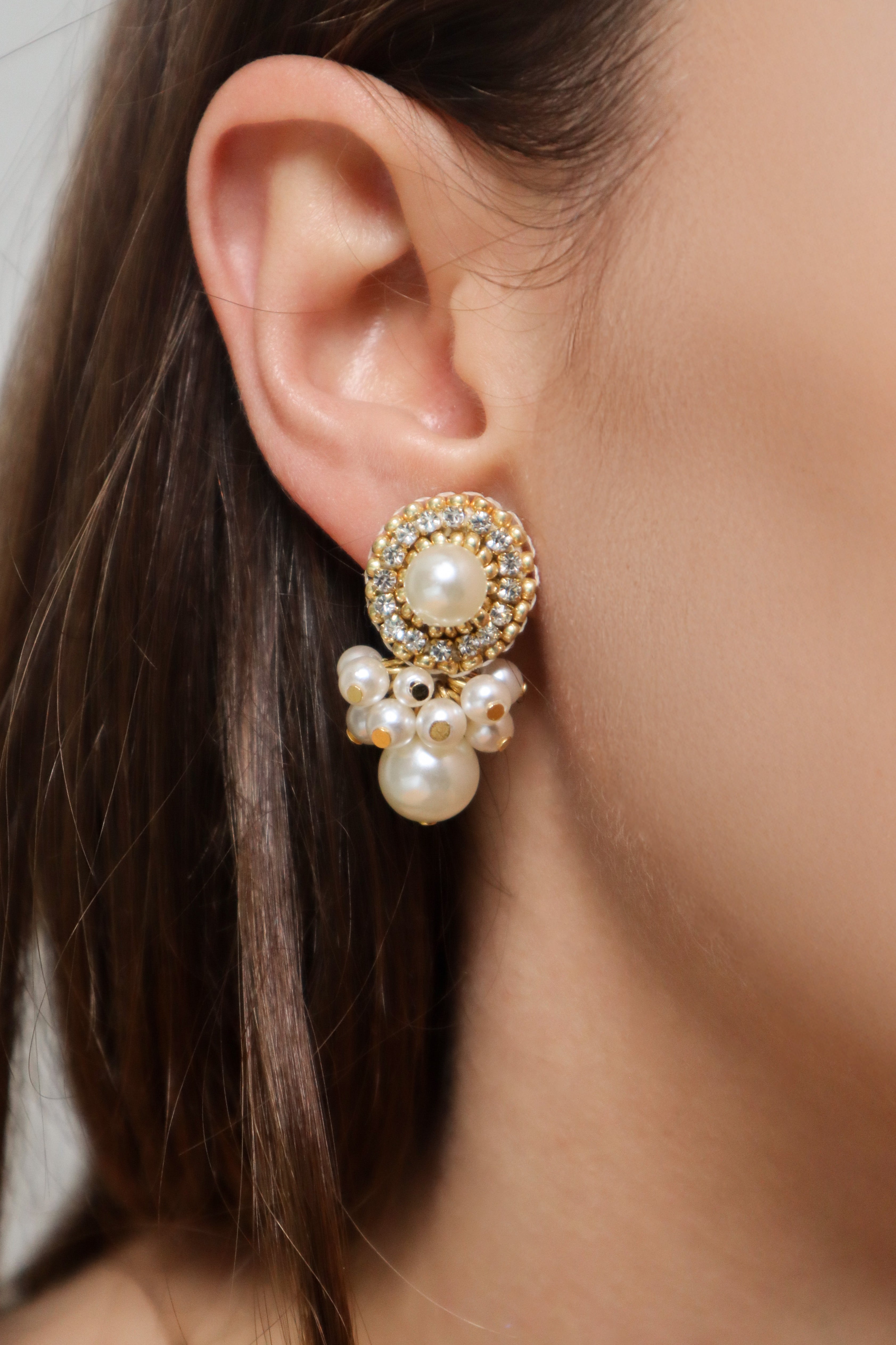 Aretes Brine