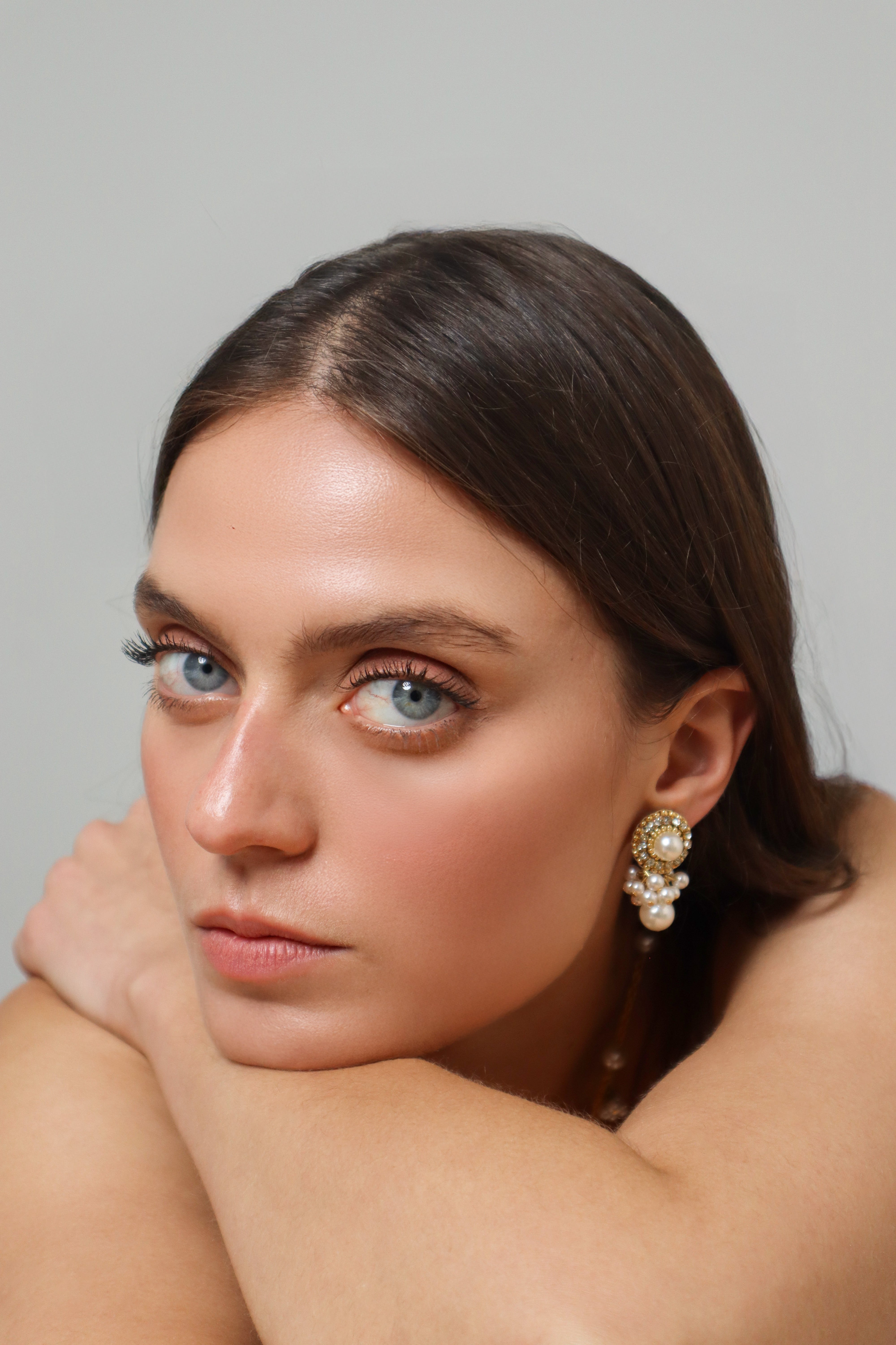 Aretes Brine