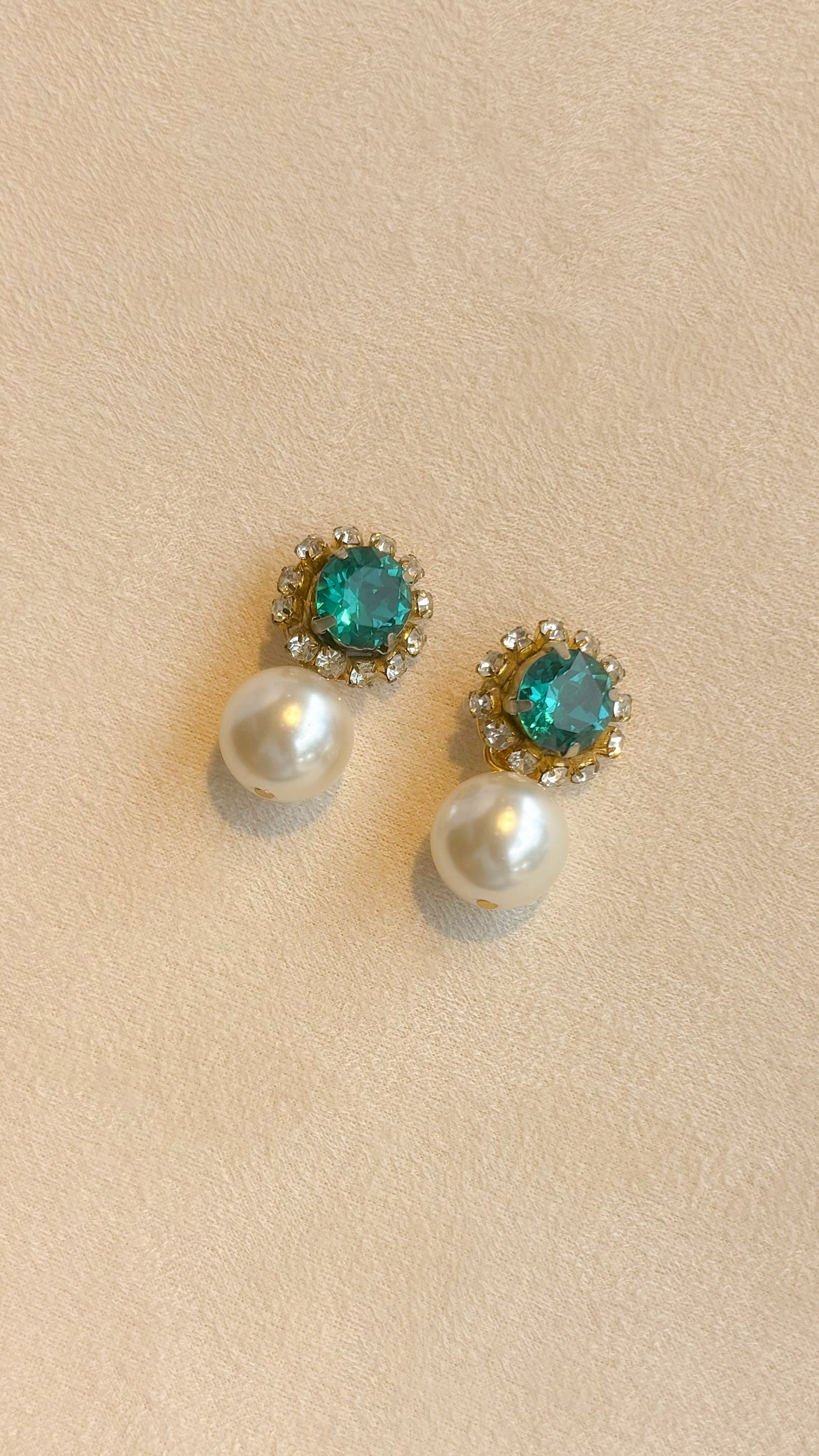 Aretes Sheally
