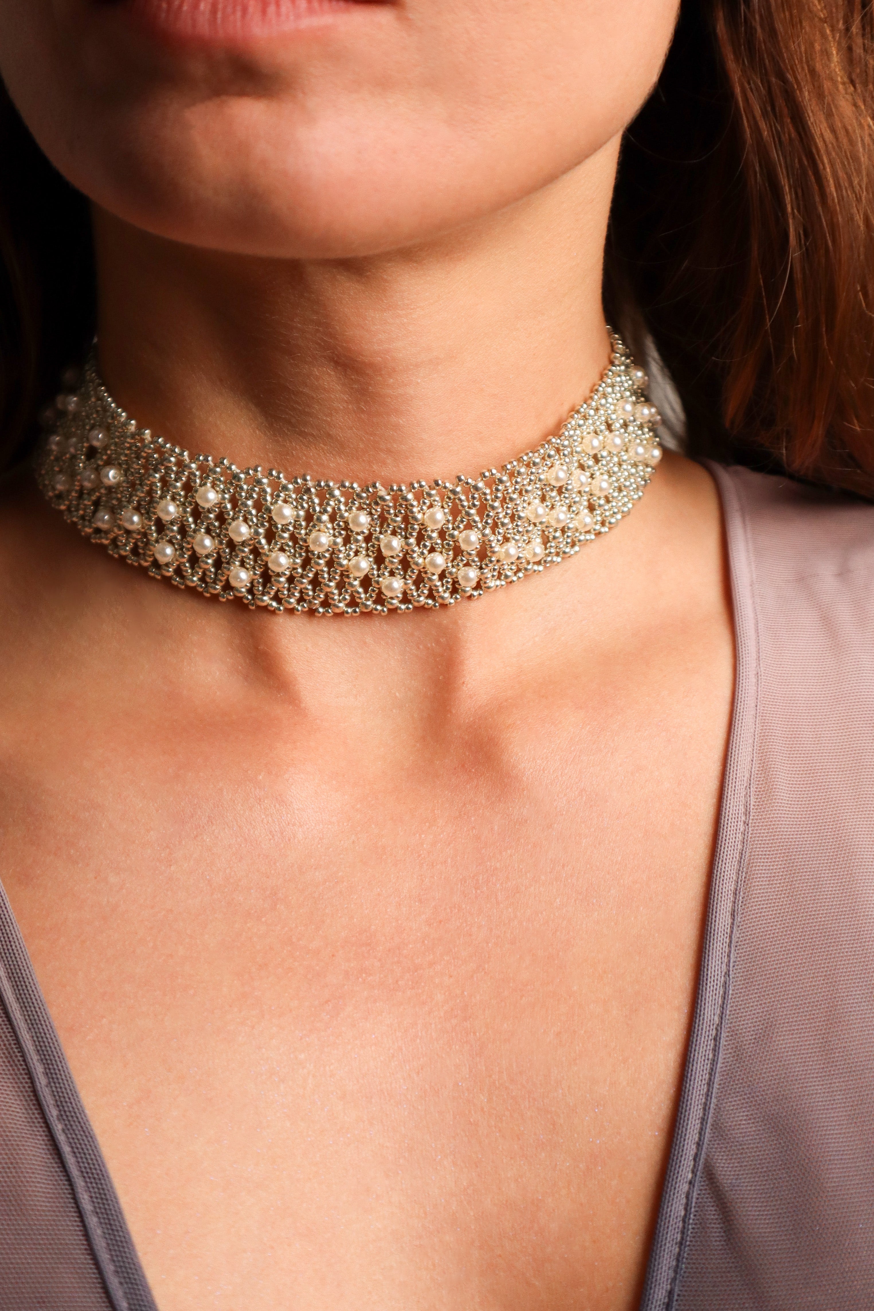 Choker Barú