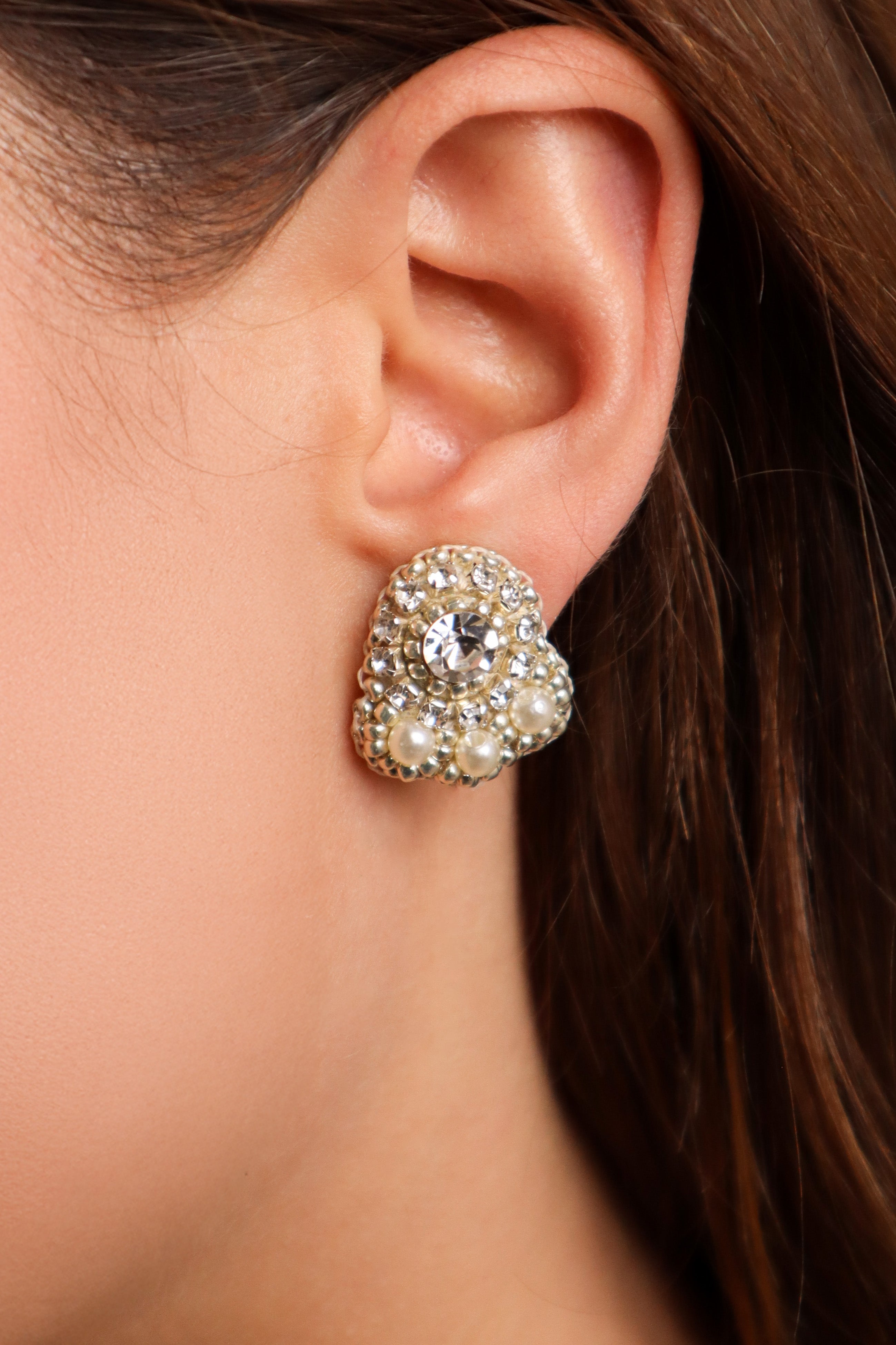 Aretes Suspiro