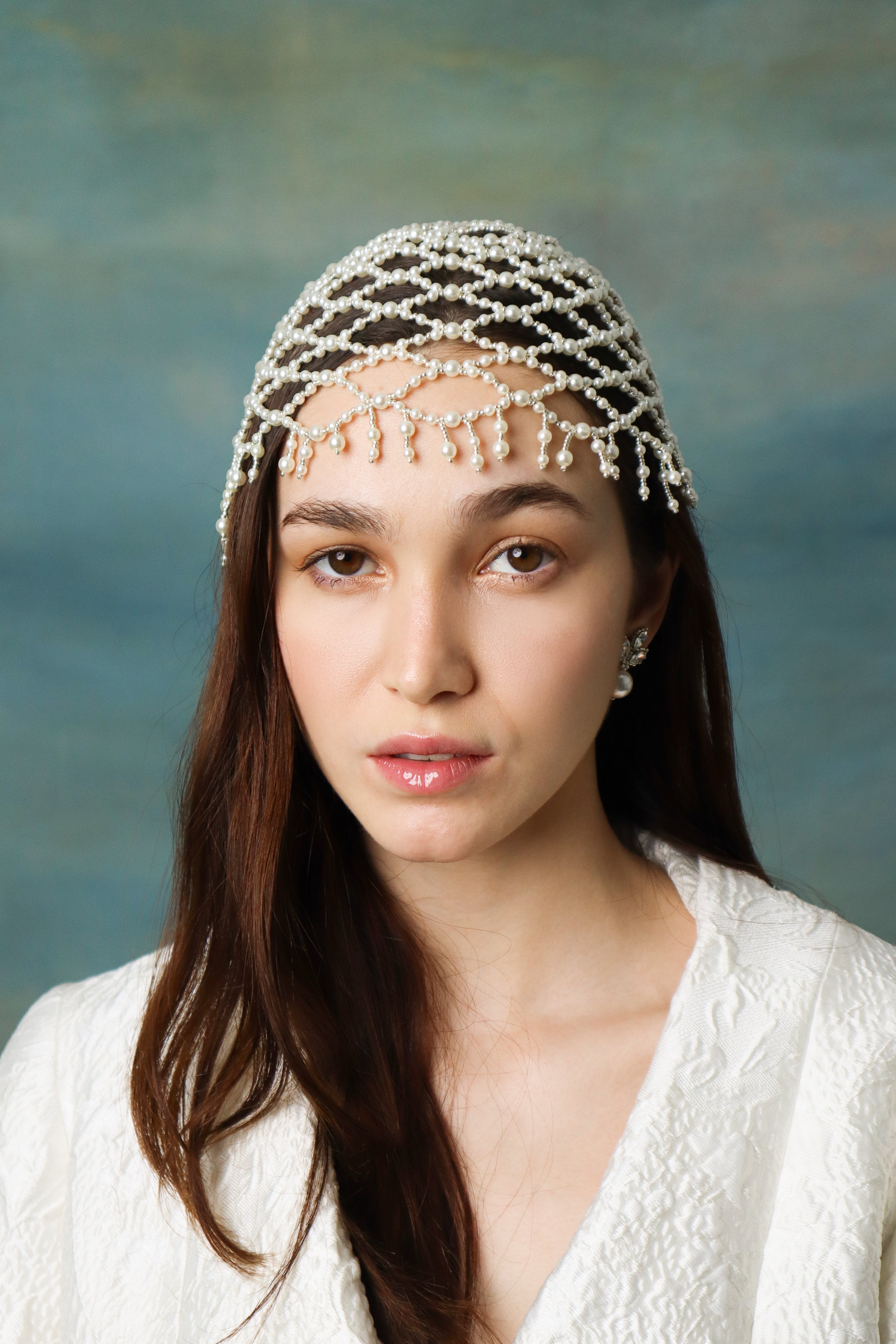Colette Headpiece