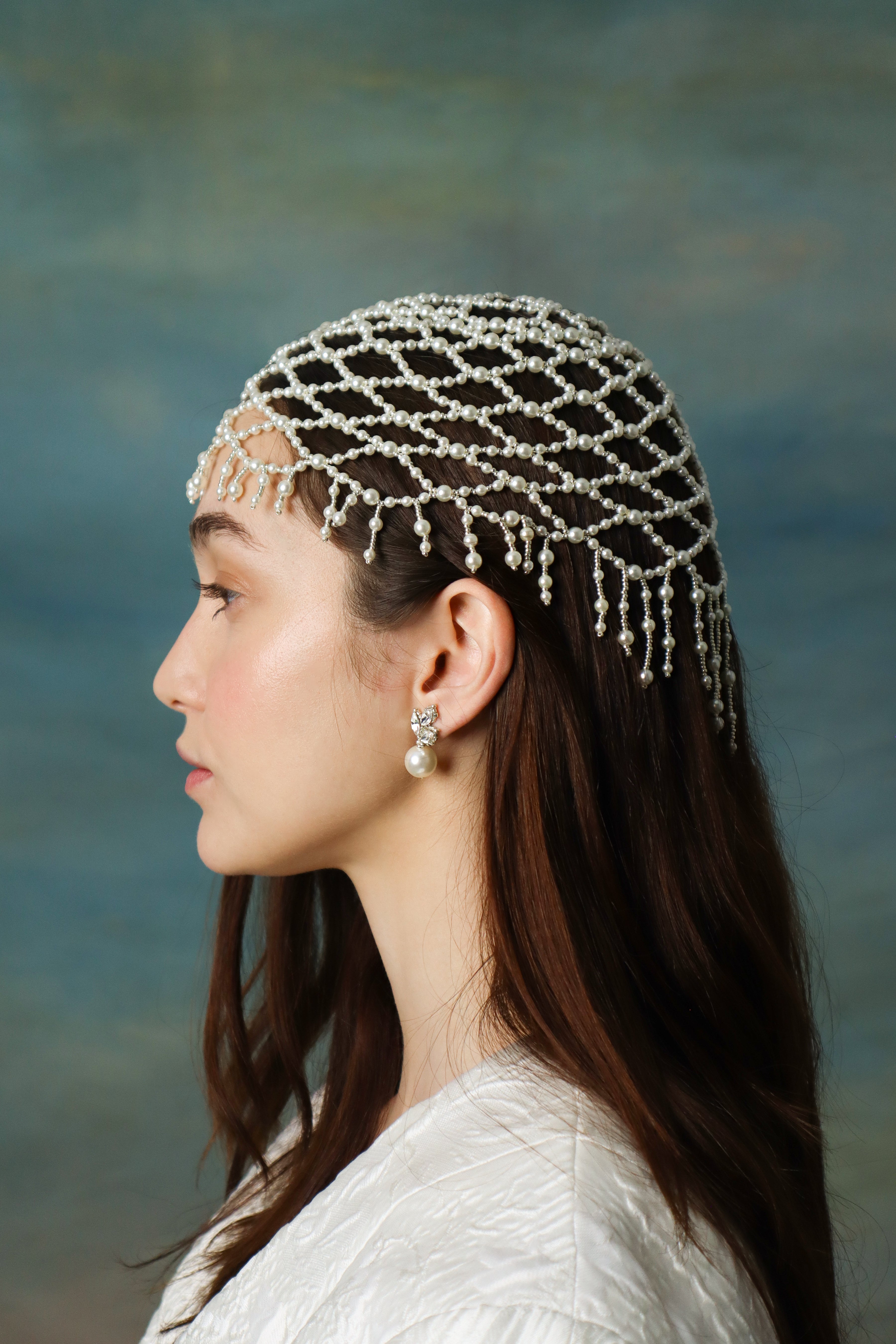 Colette Headpiece