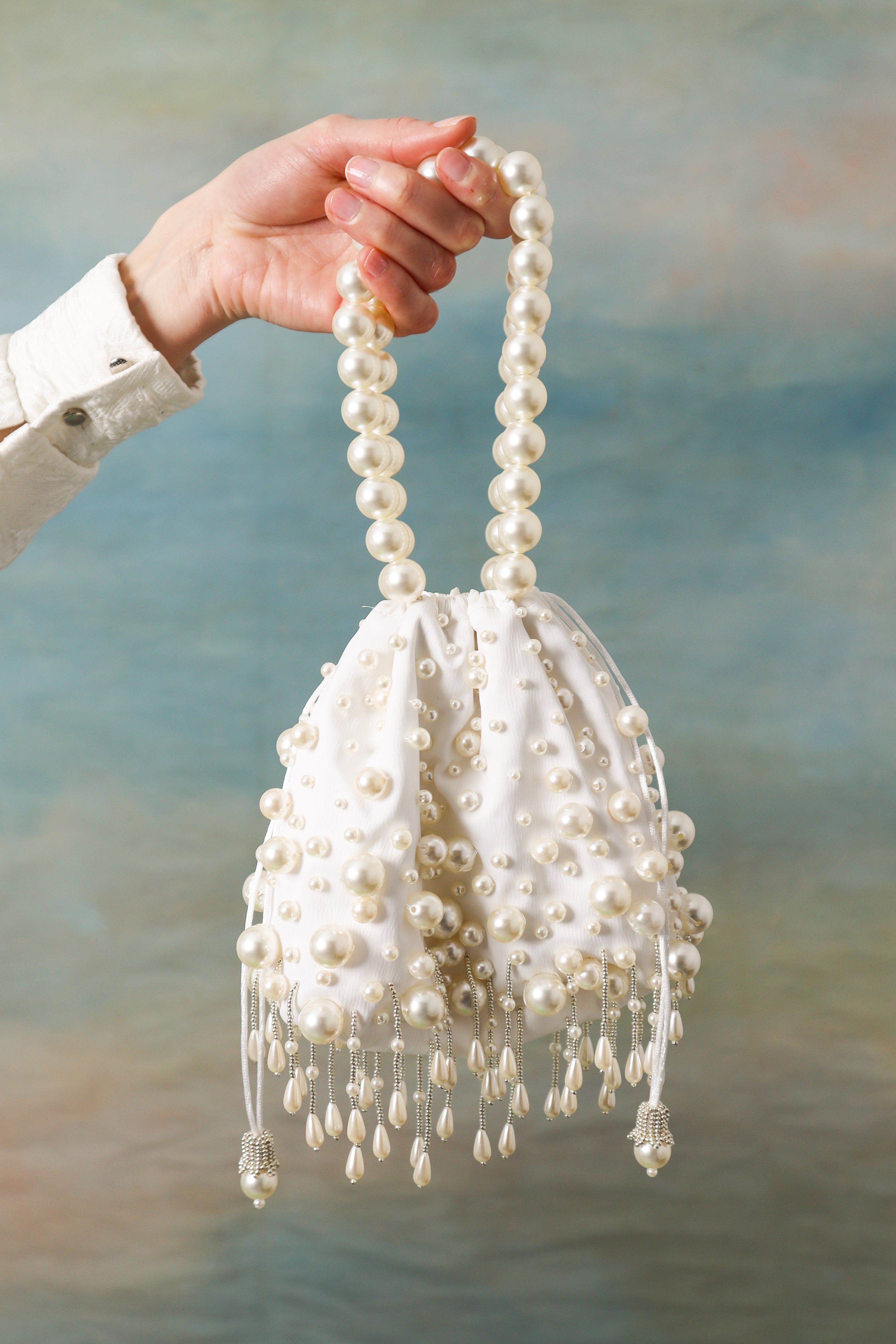 Bolso Riso