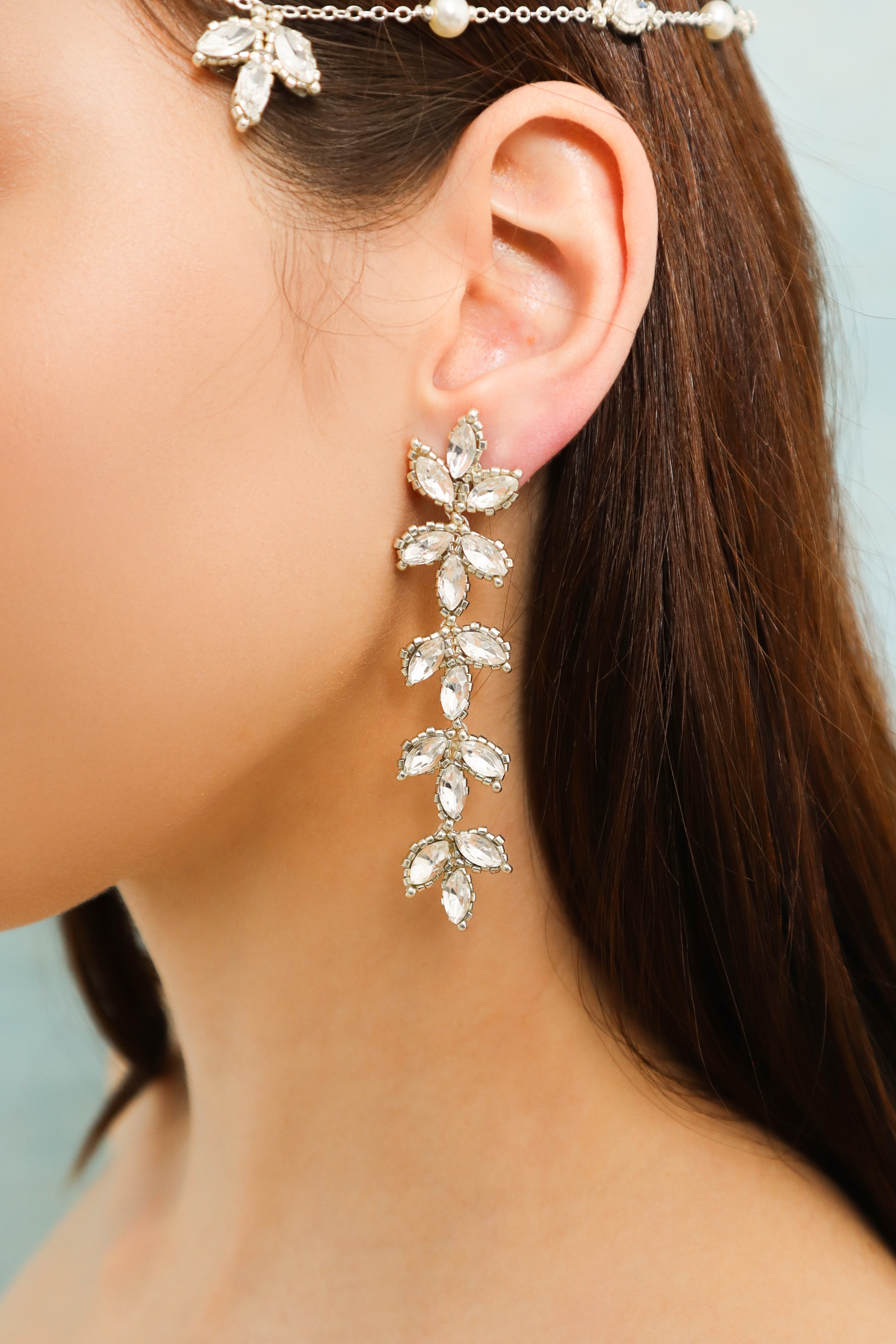 Aretes Trinity