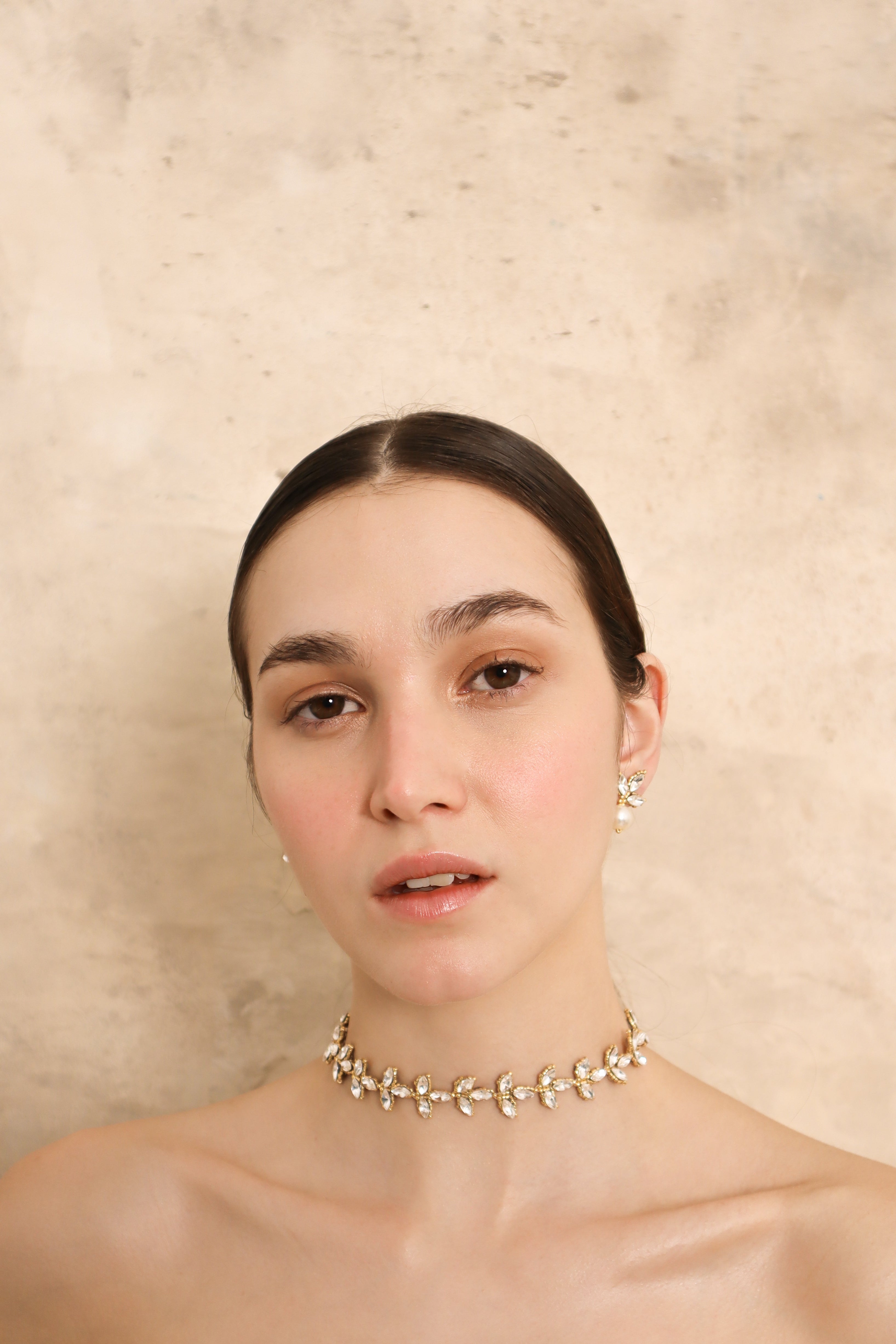 Aretes Lea
