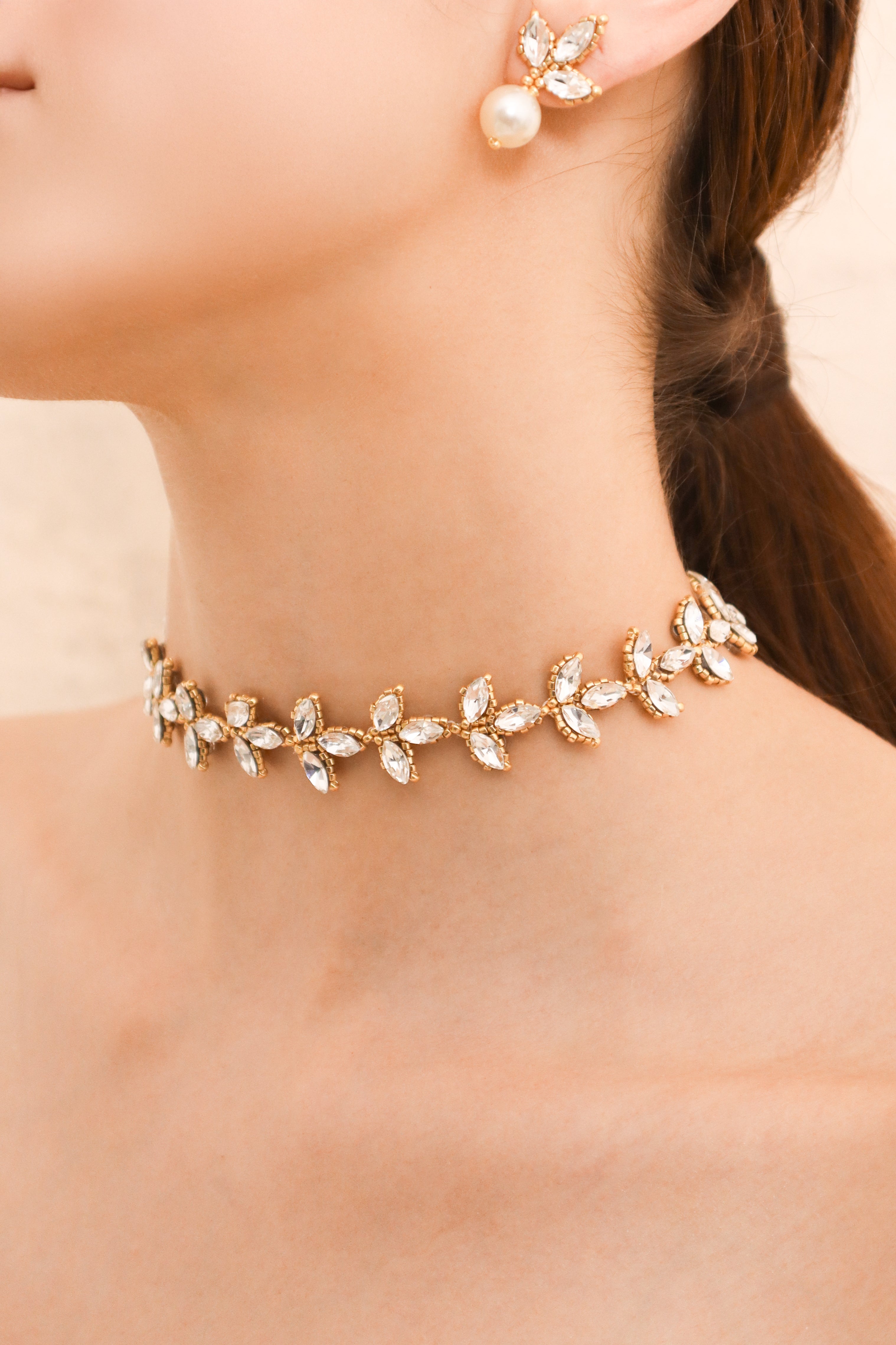 Choker Majesty