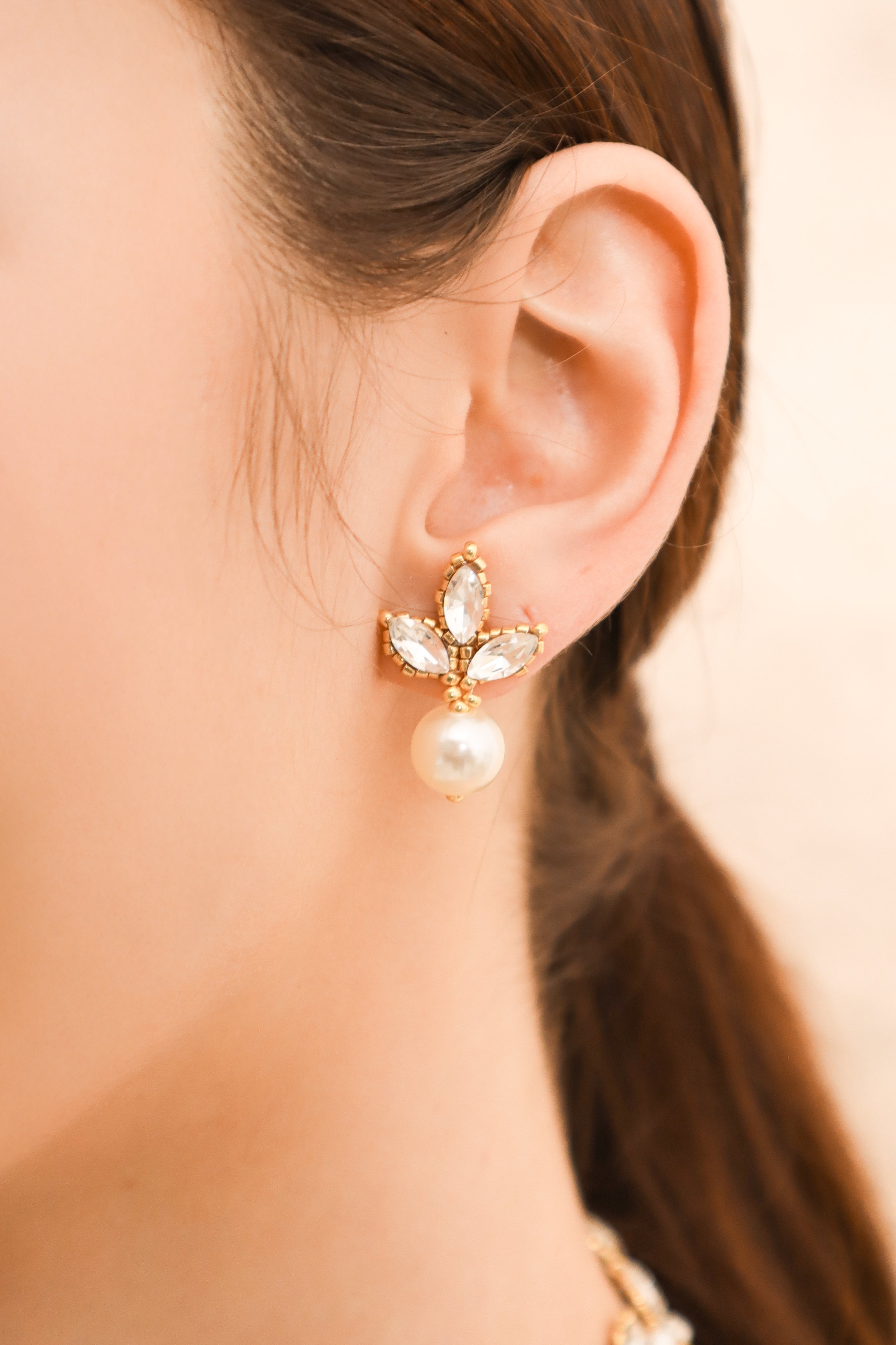 Aretes Lea