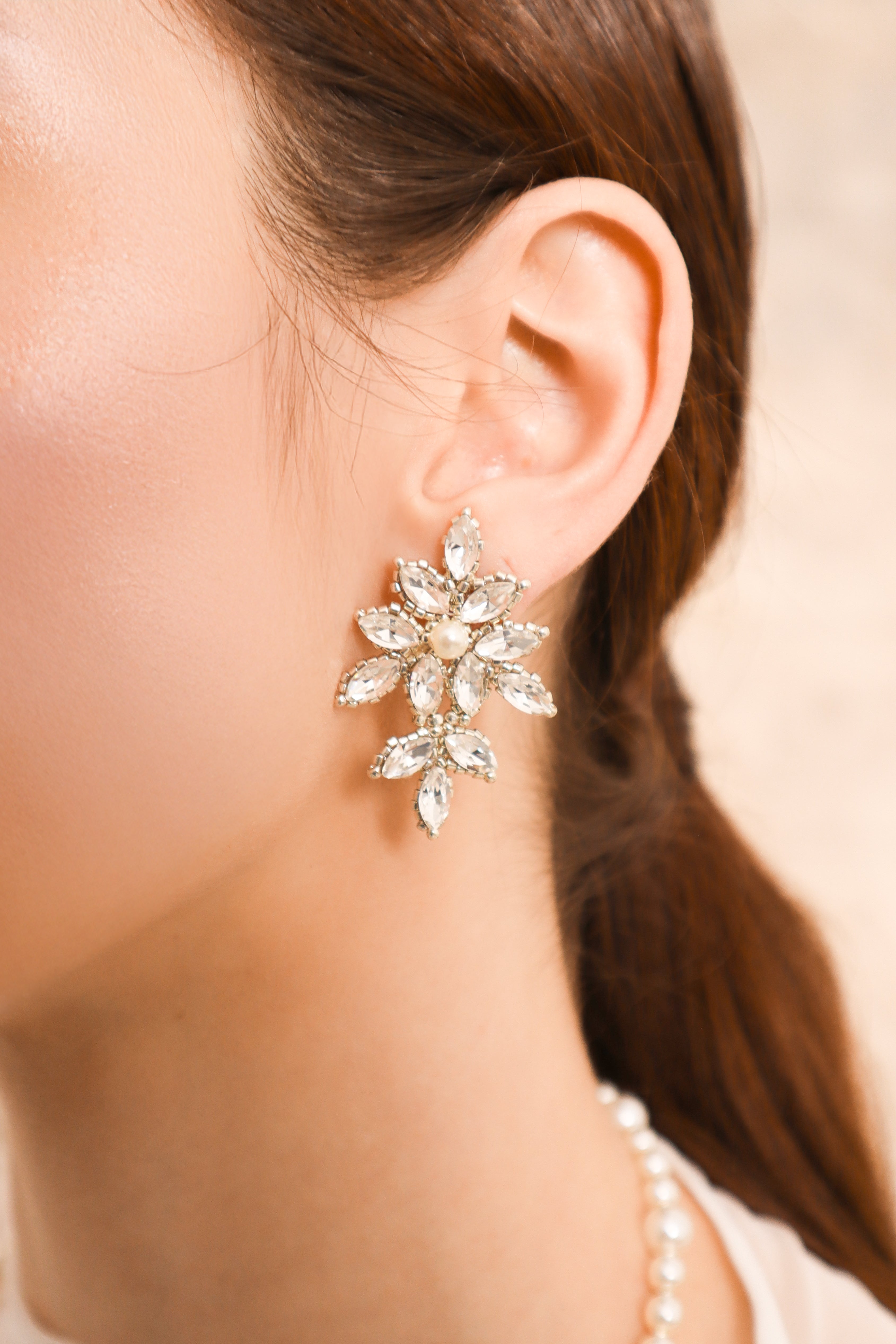Aretes Elle