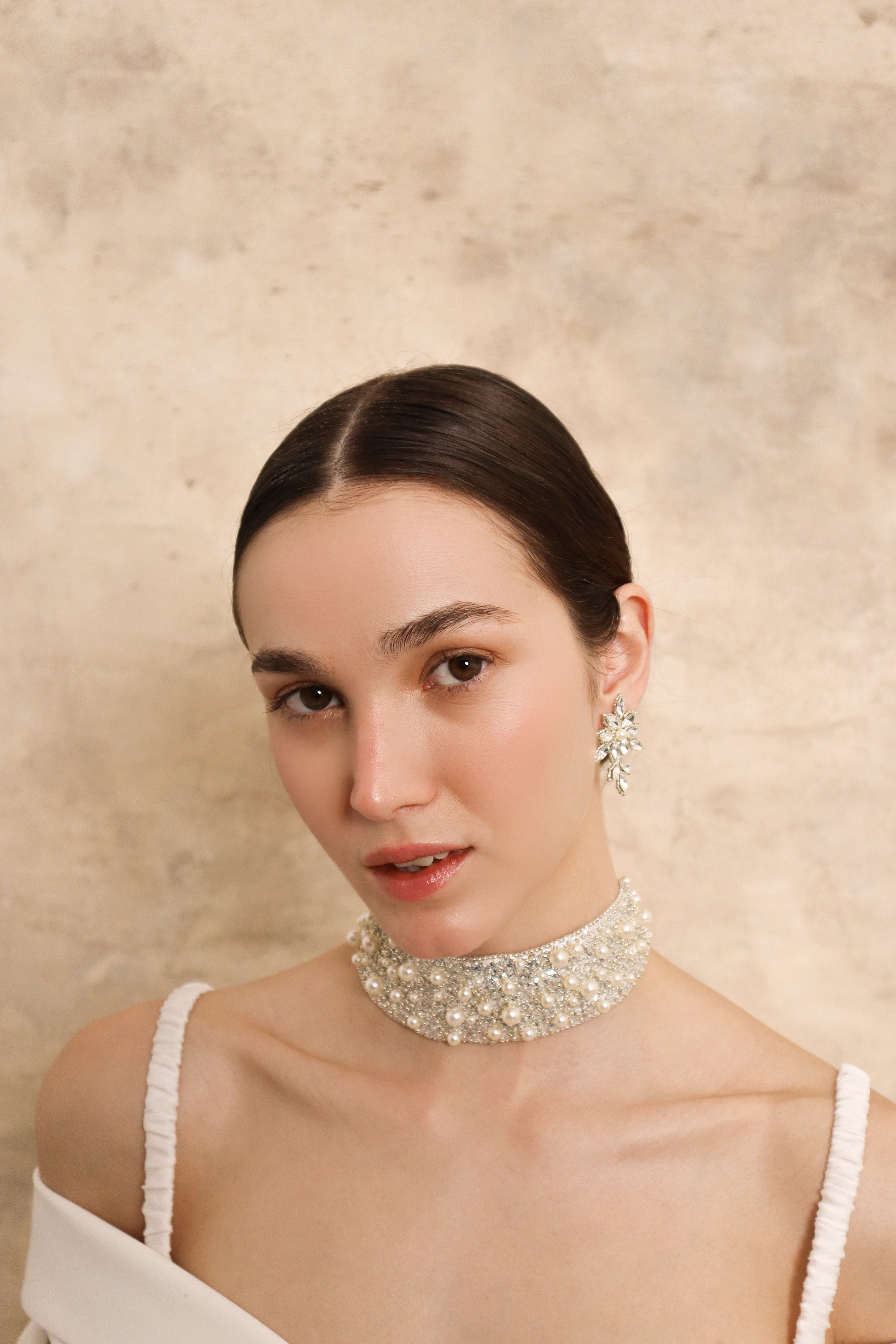 Aretes Elle