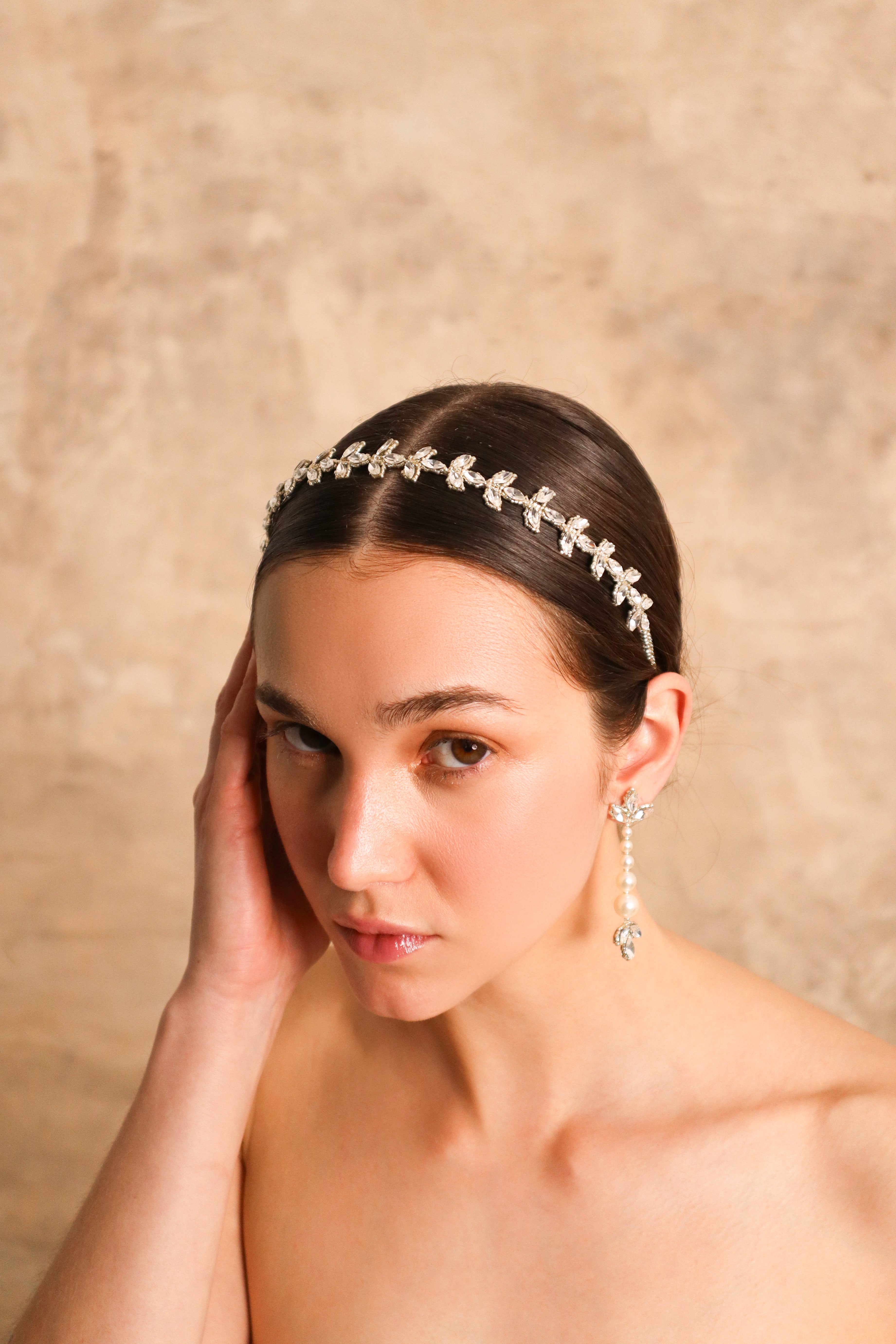 Diadema Violette