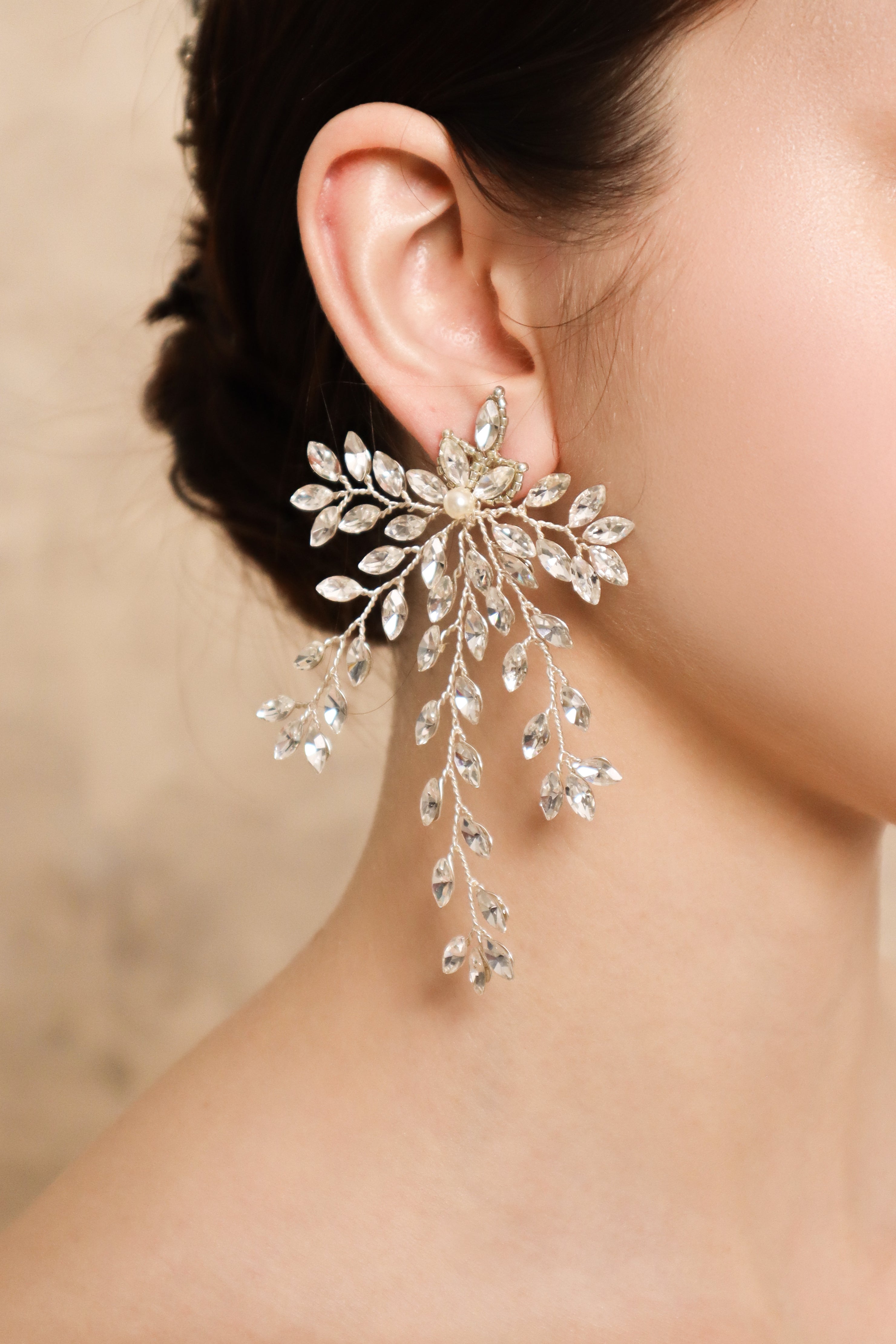 Aretes Eleonore