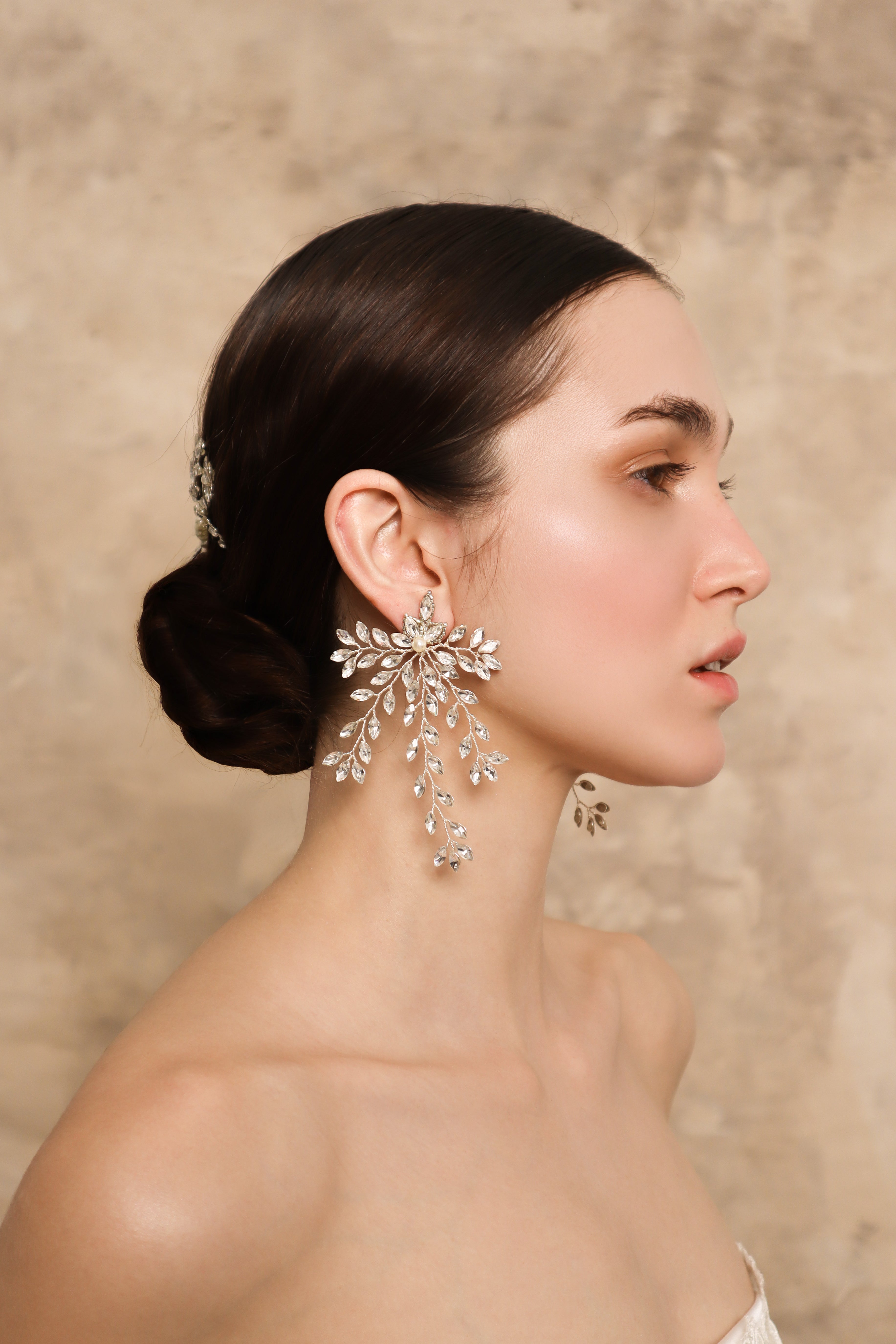 Aretes Eleonore