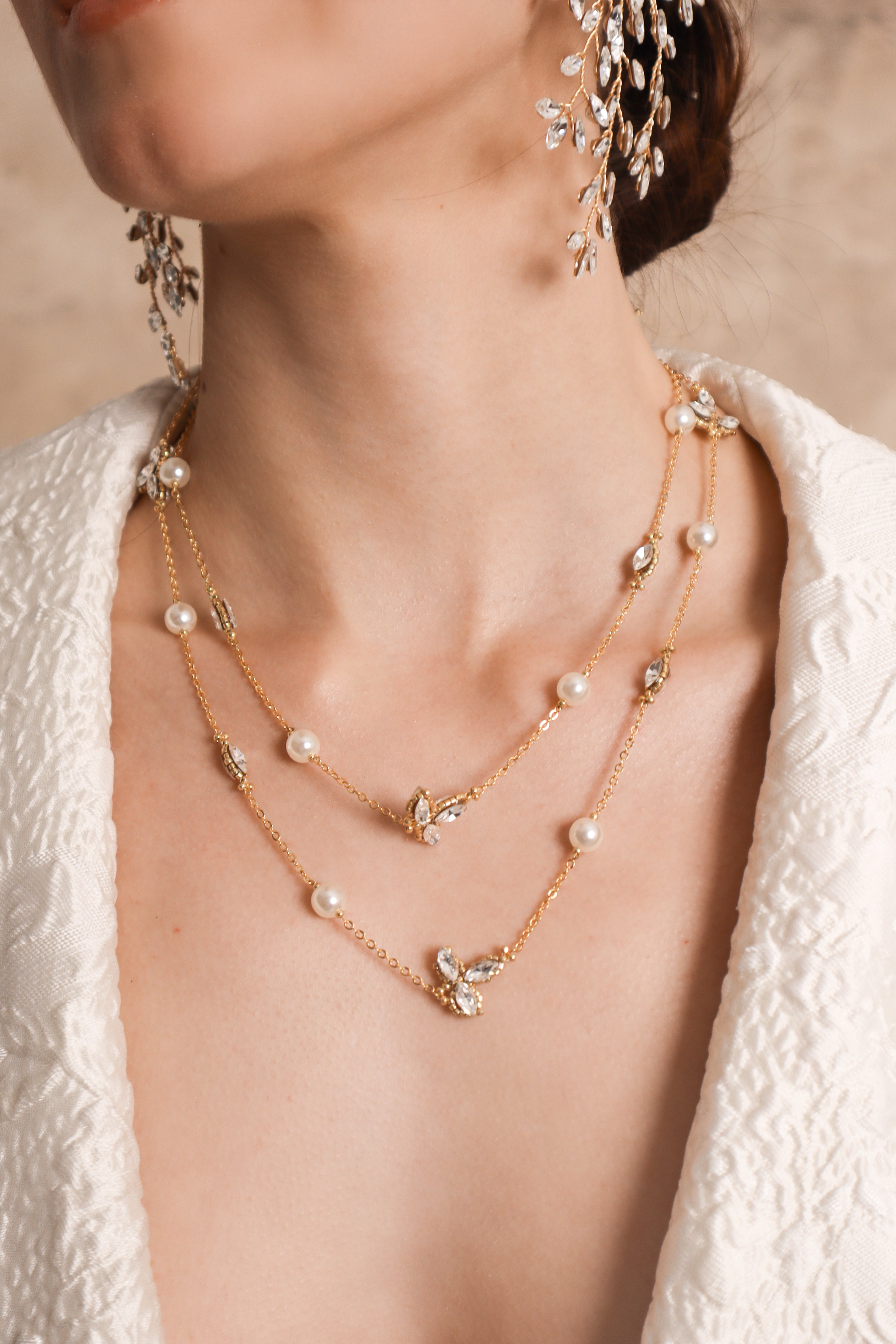 Collar Solene