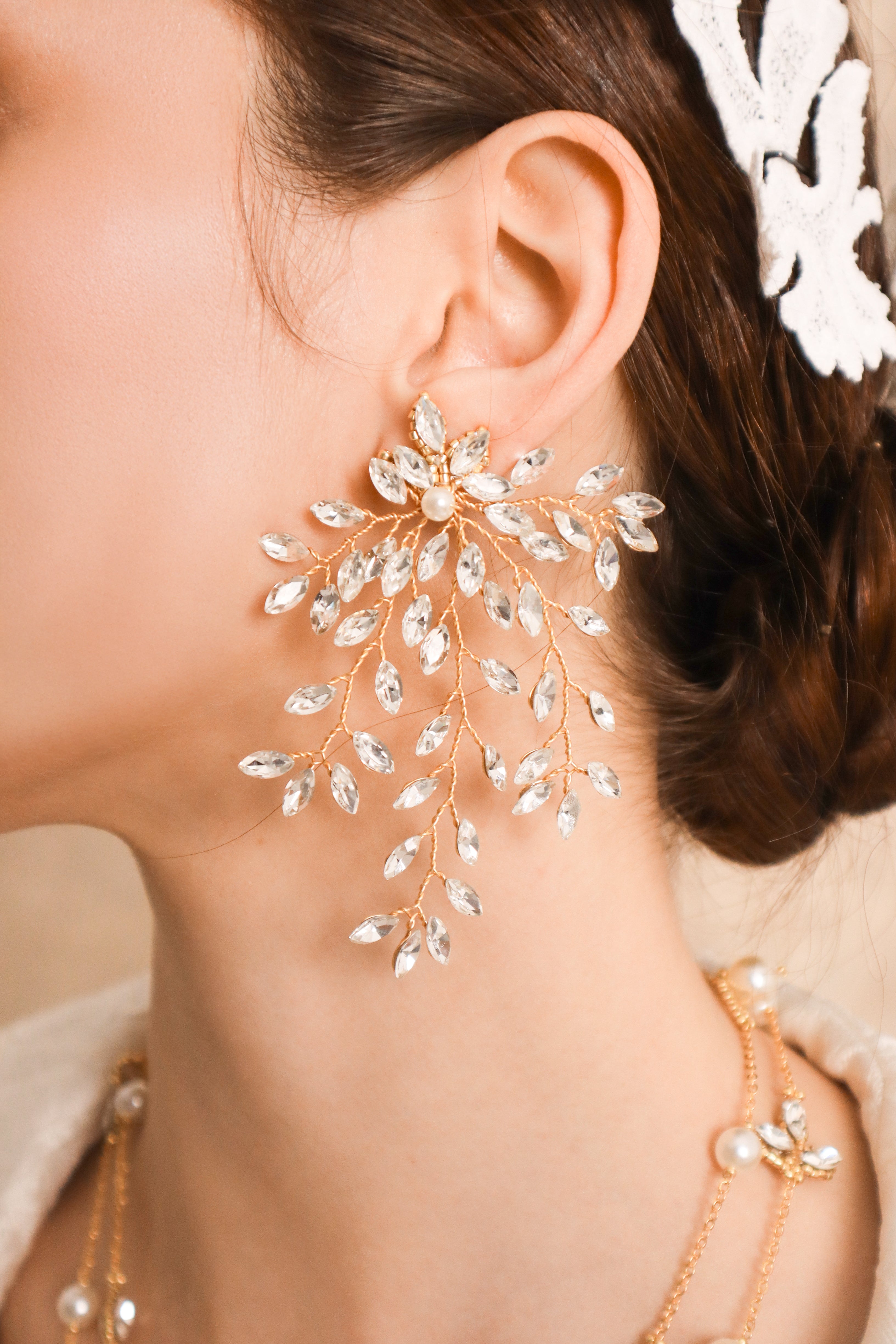 Aretes Eleonore