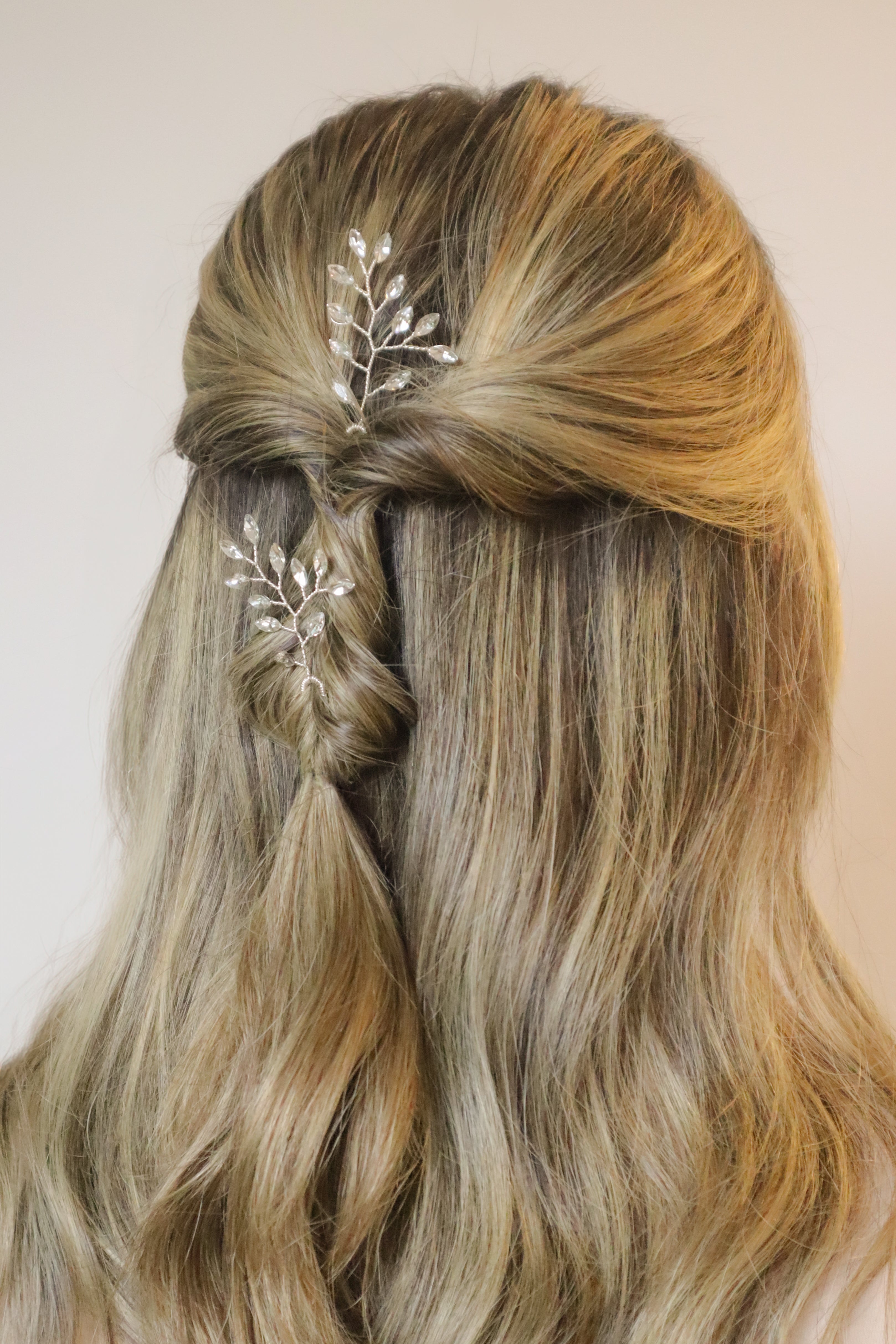 Pin Verena
