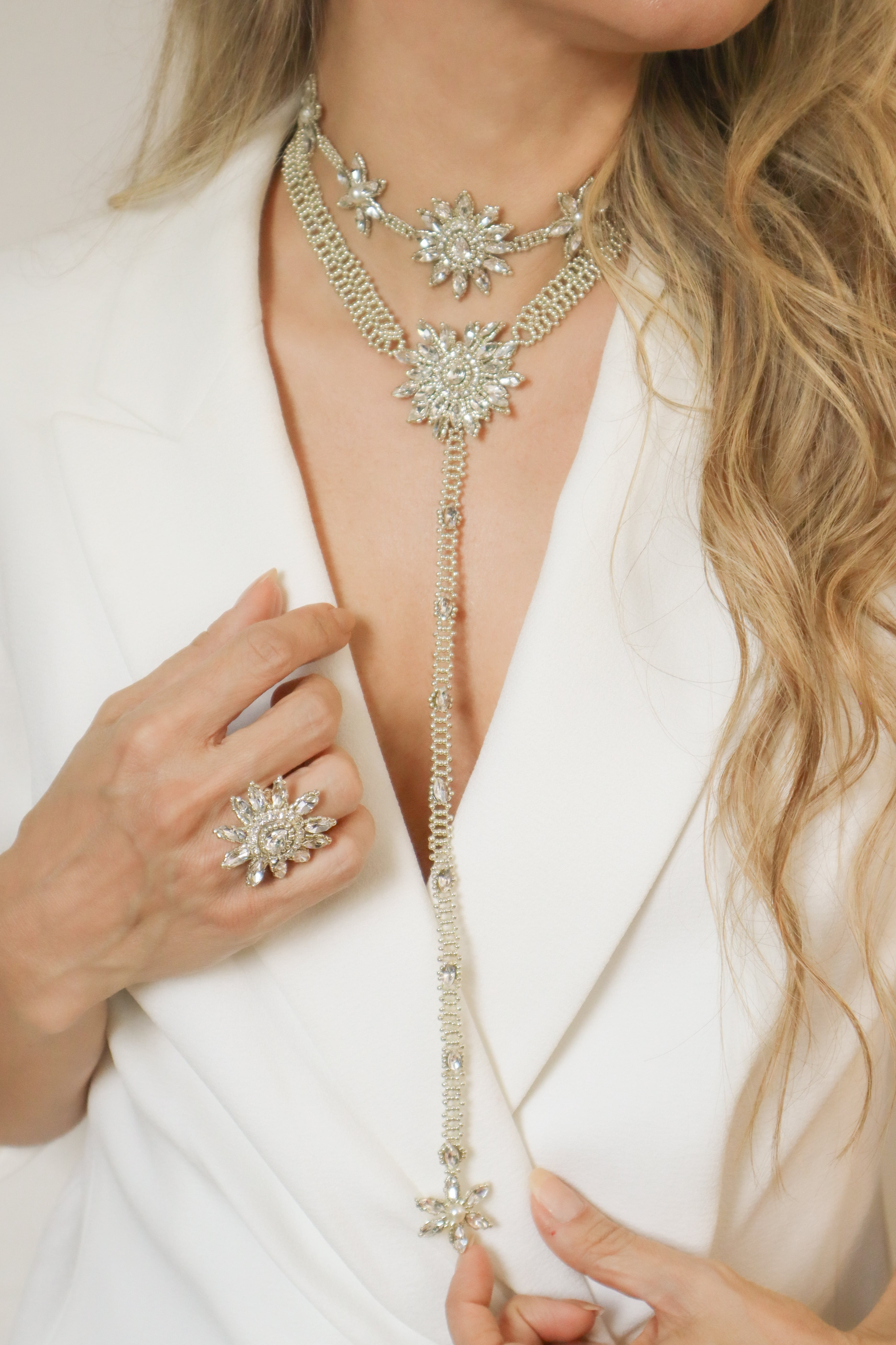 Bodychain Regal
