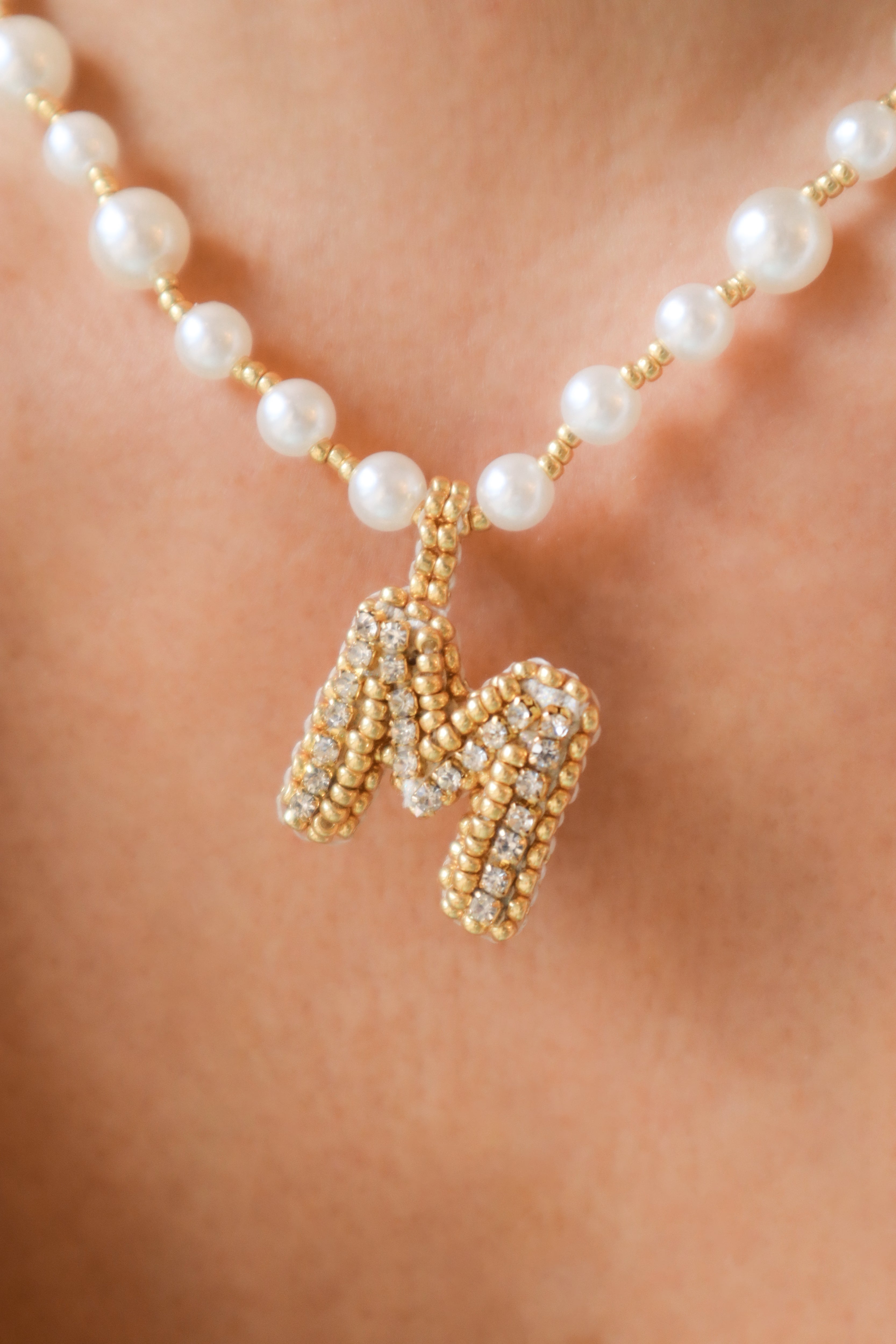 Collar Kamba