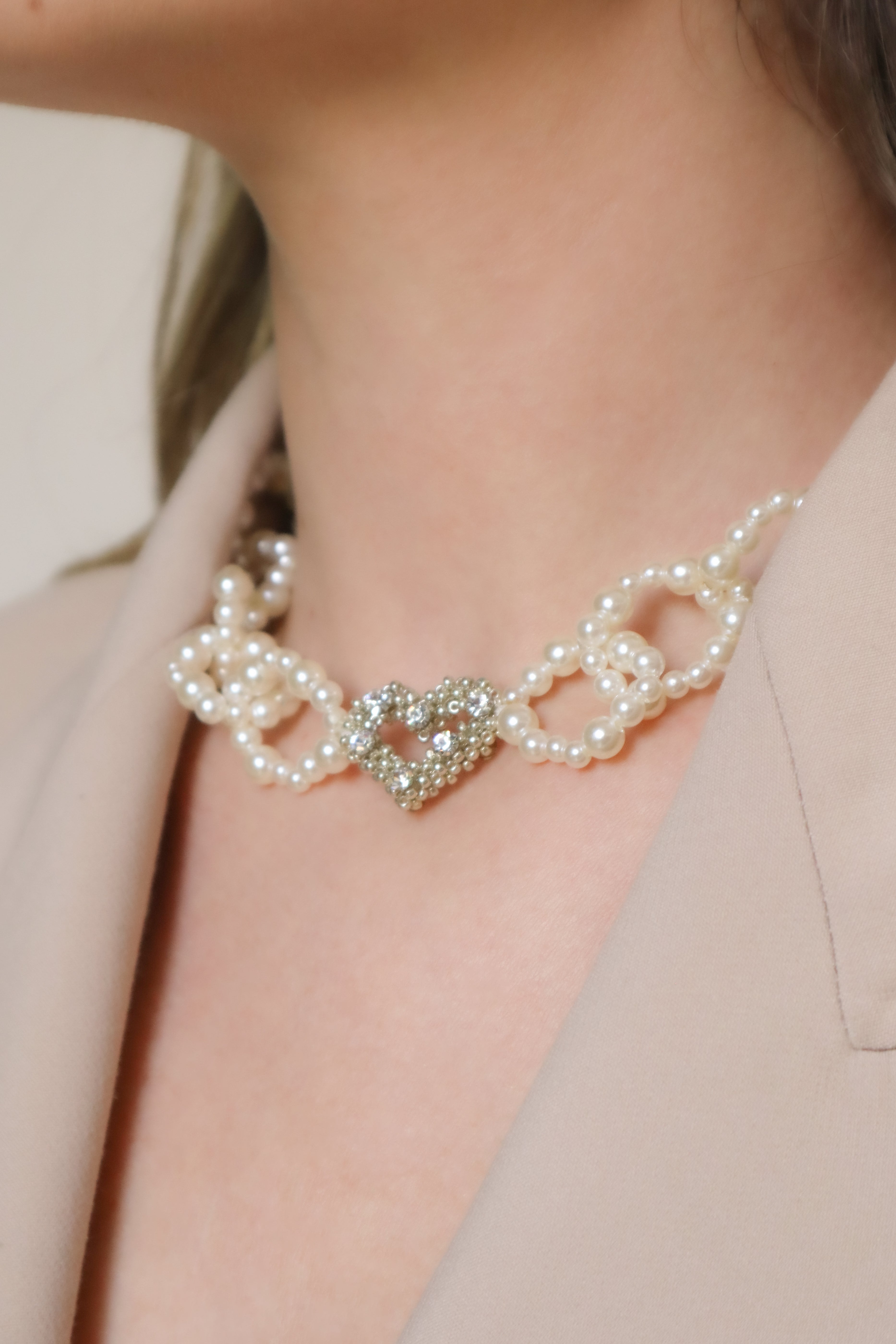 Collar Elif