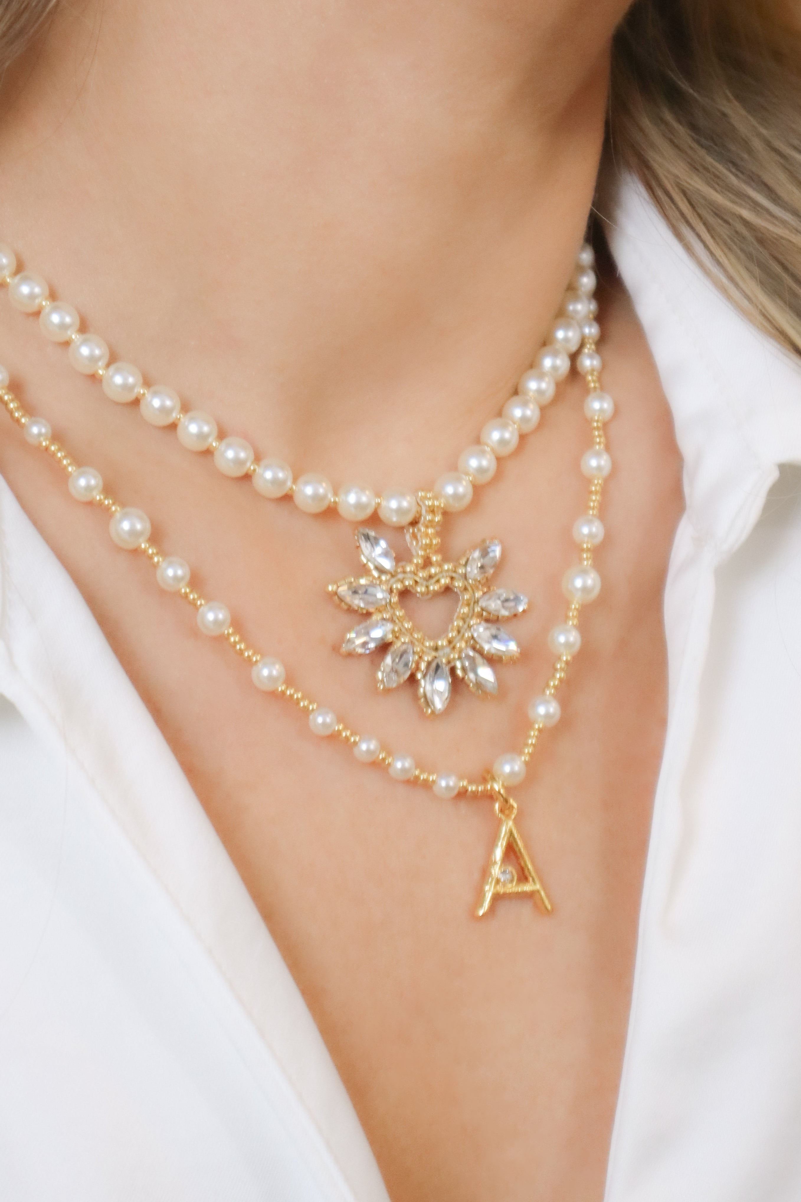 Collar Neus