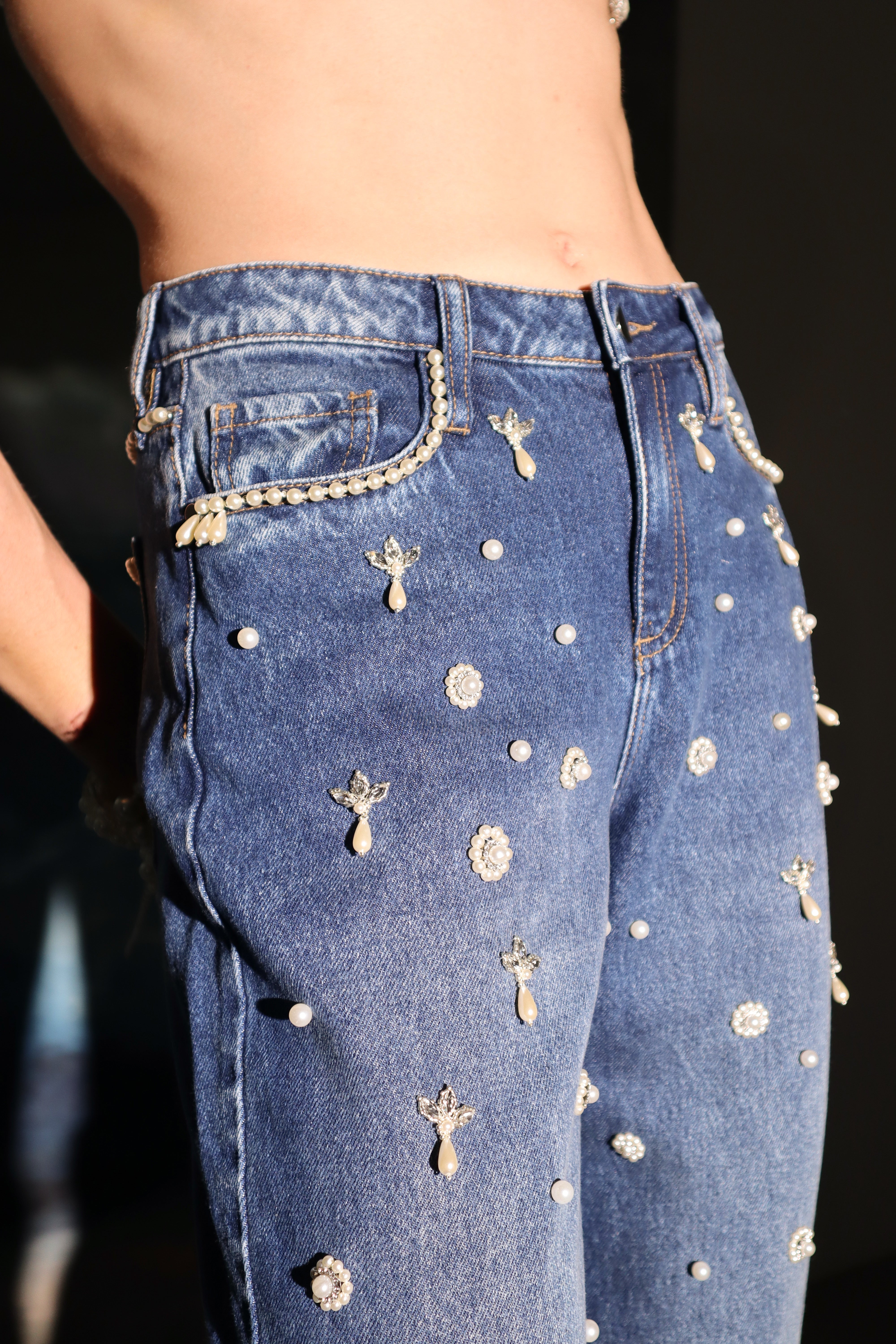 Jean Orión - EDICIÓN LIMITADA