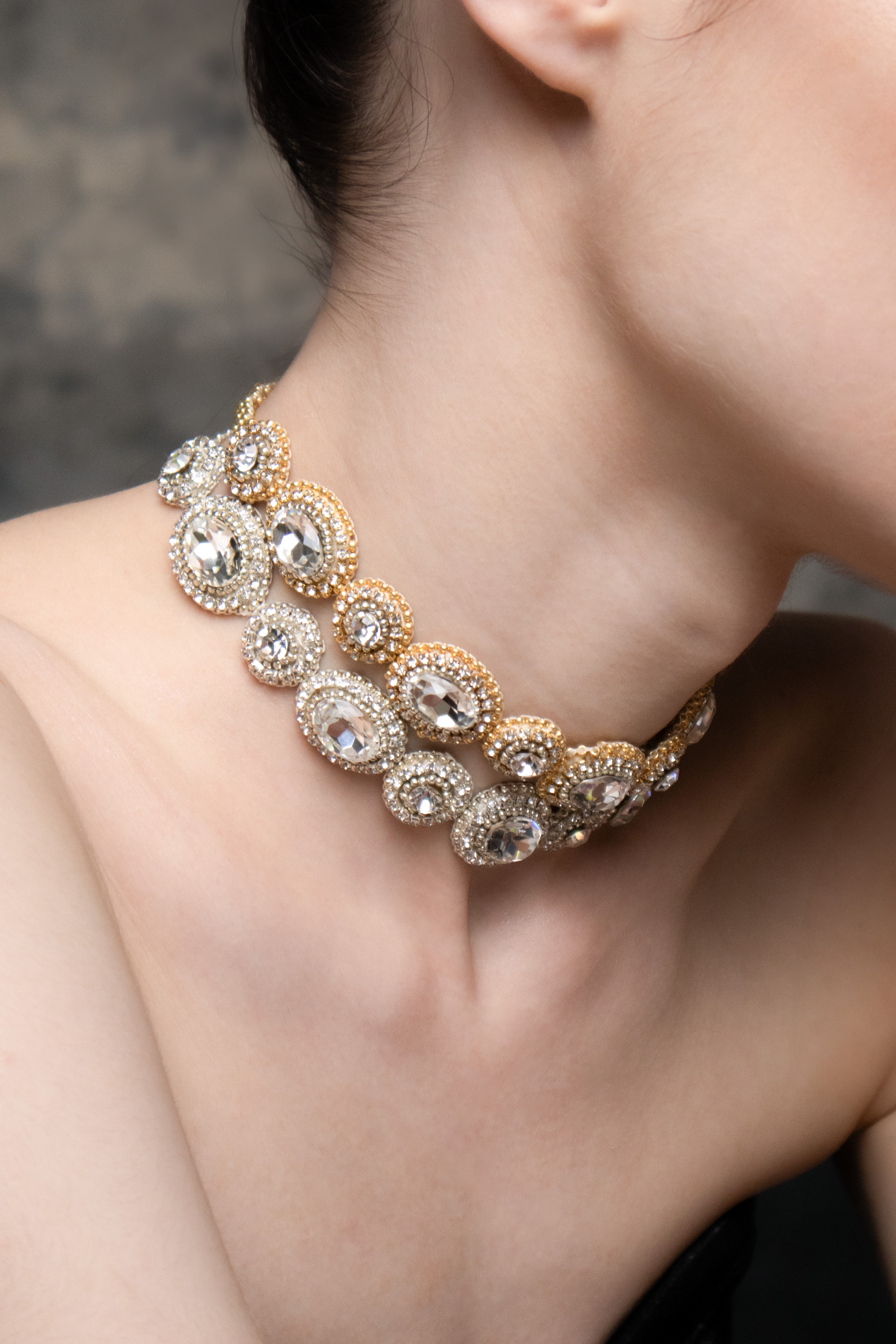 Collar Carlotta