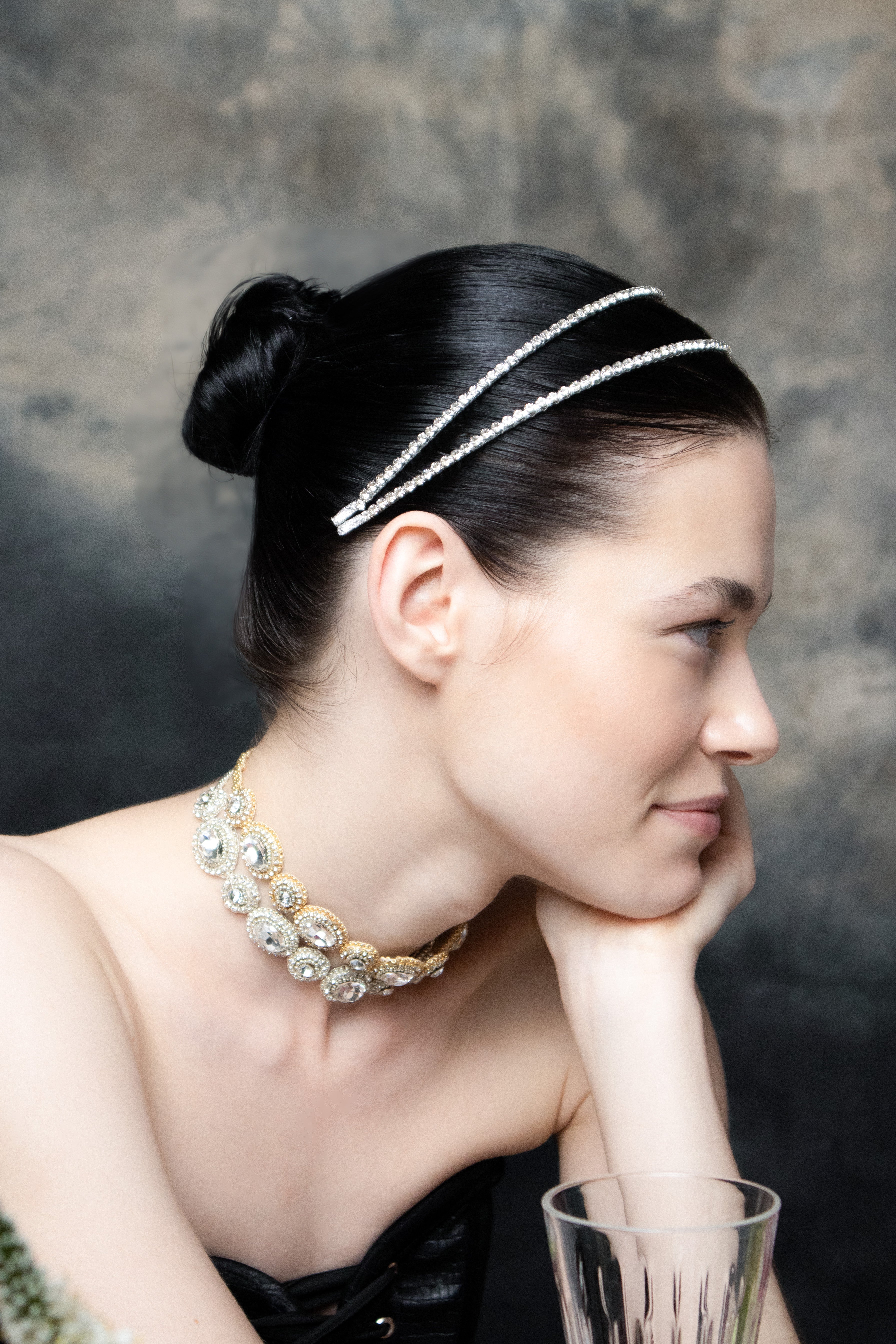 Collar Carlotta