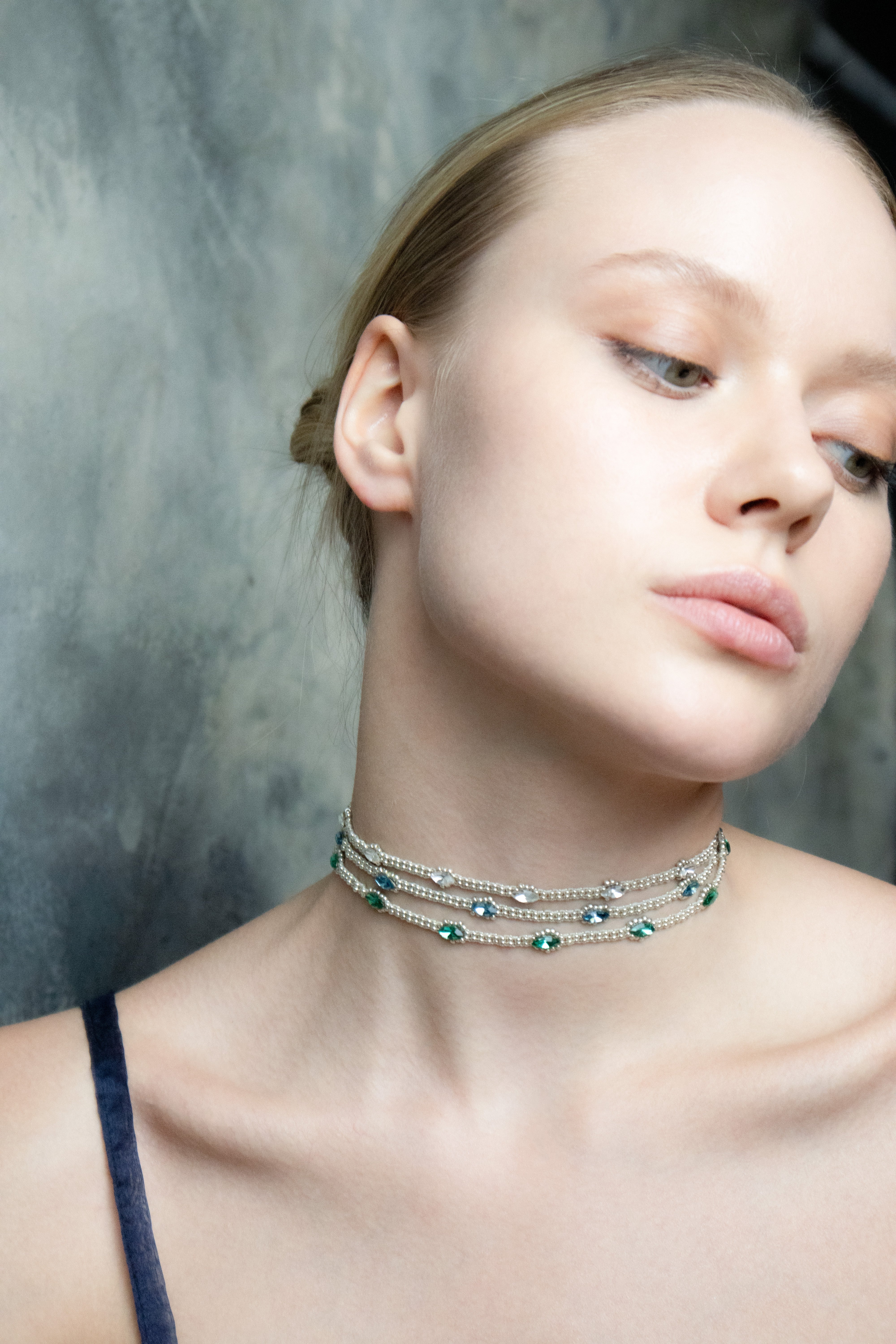 Choker Roxana