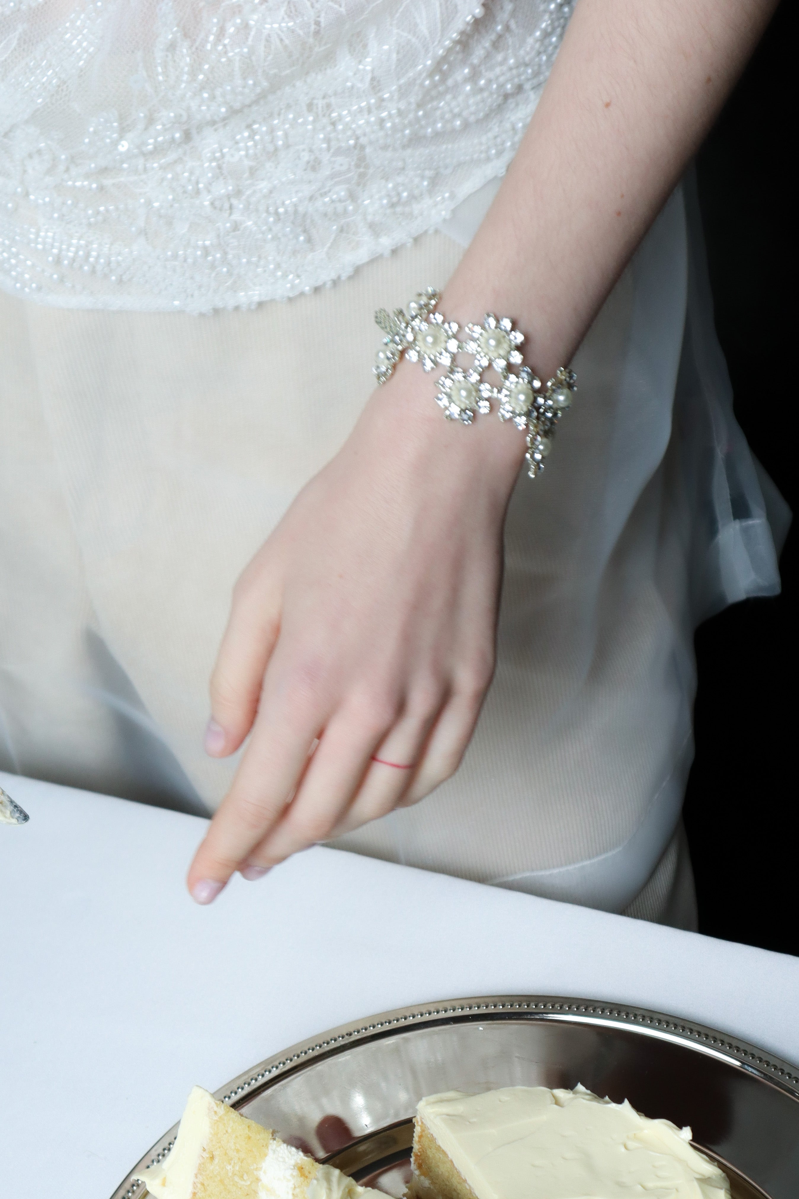 Brazalete Sublime Glow
