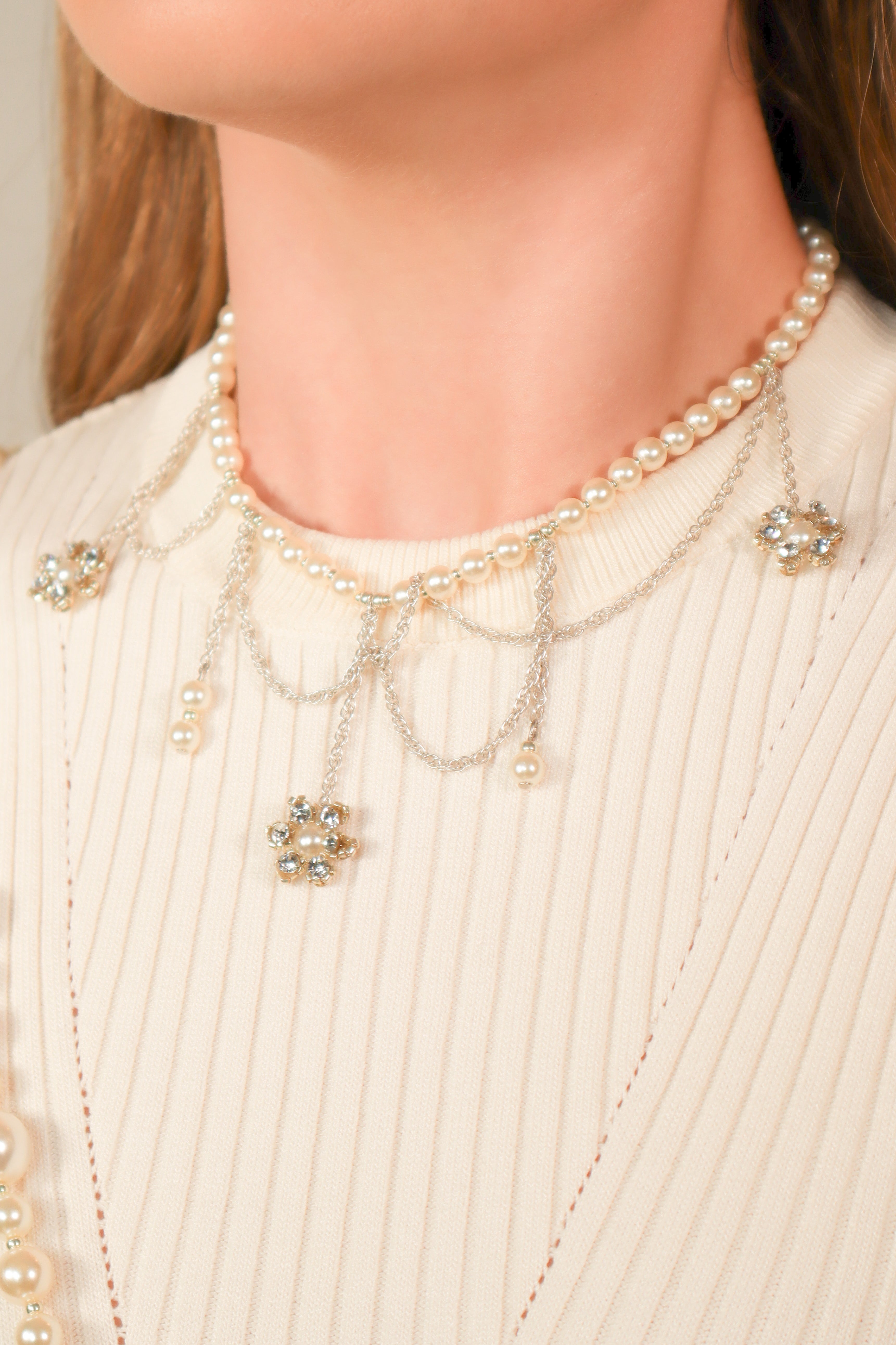 Collar Elvira