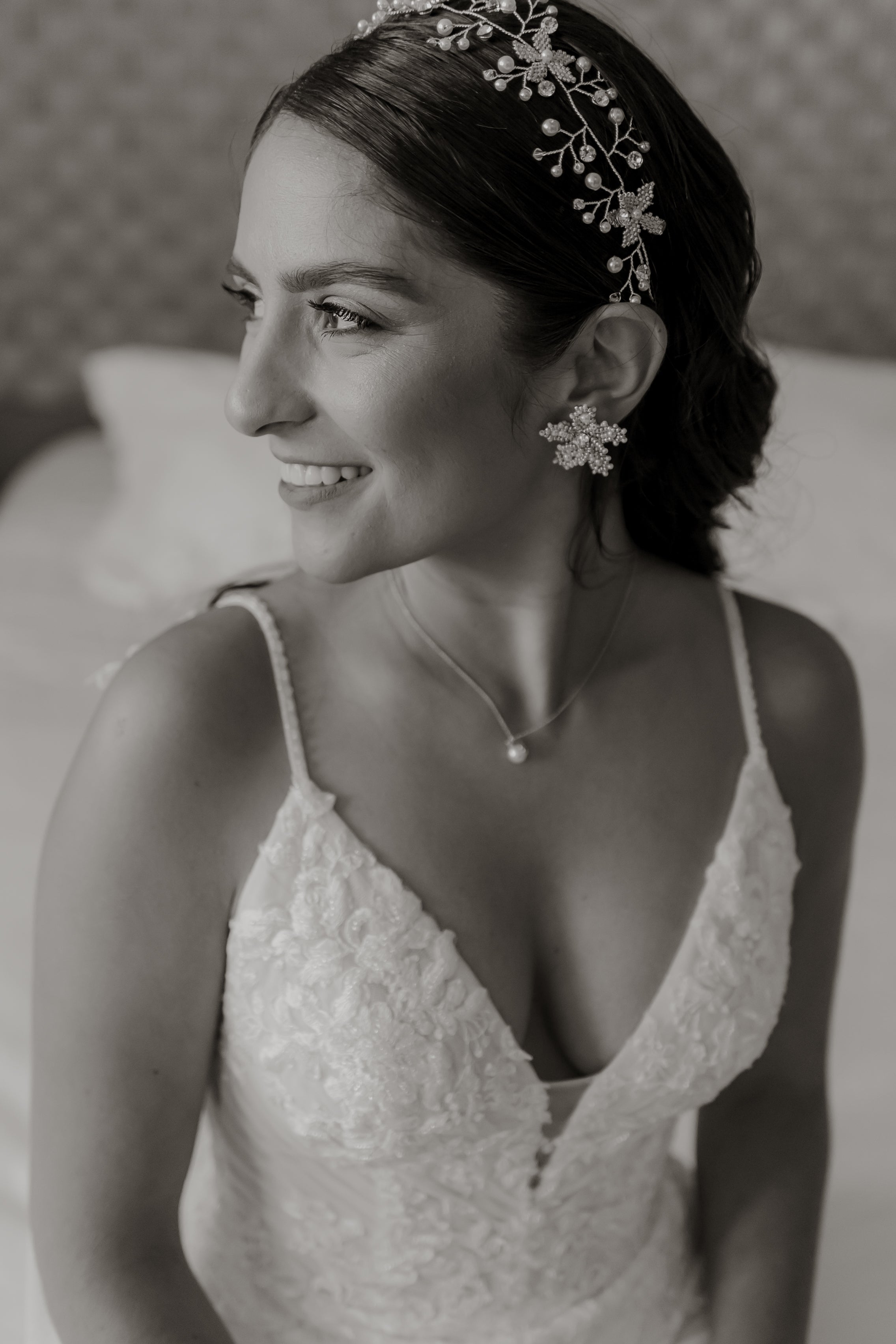 Tiara Gani
