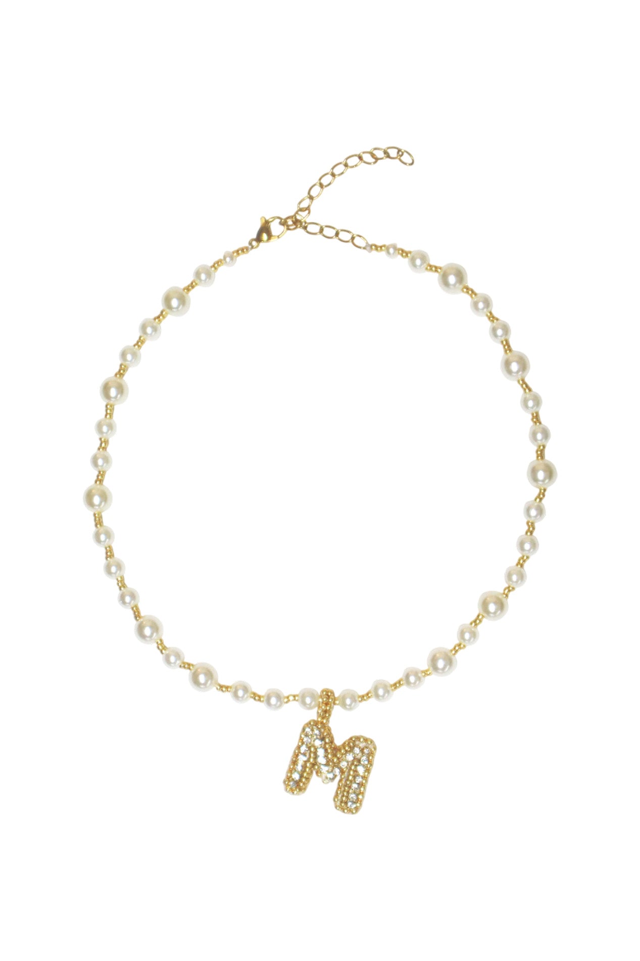 Collar Kamba