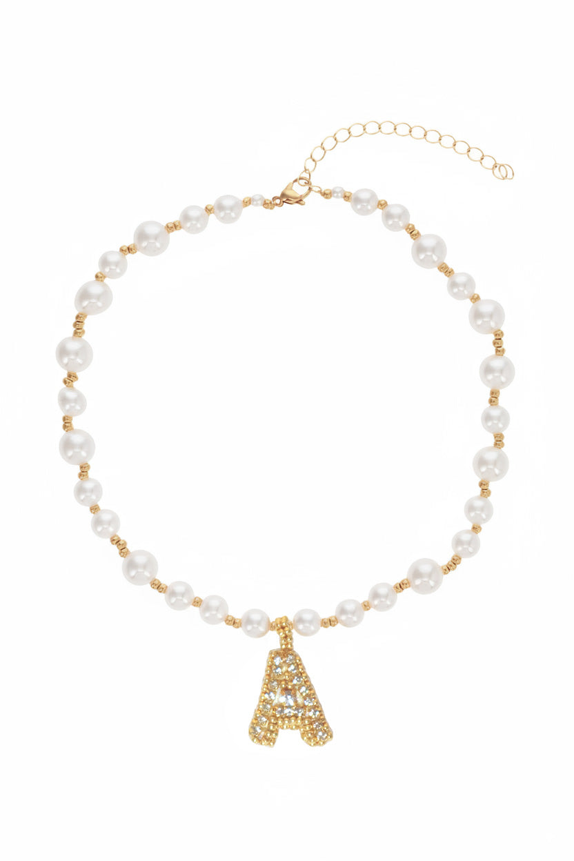 Collar Kamba