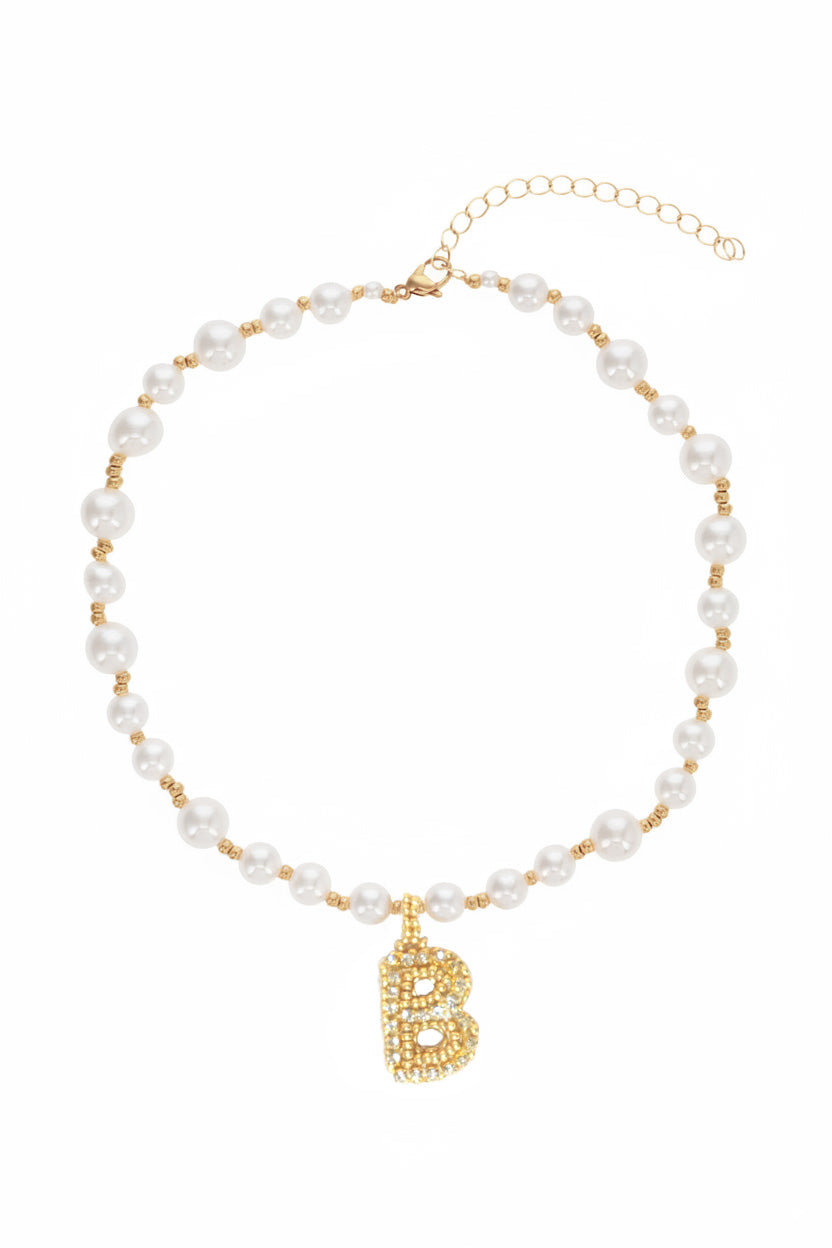 Collar Kamba