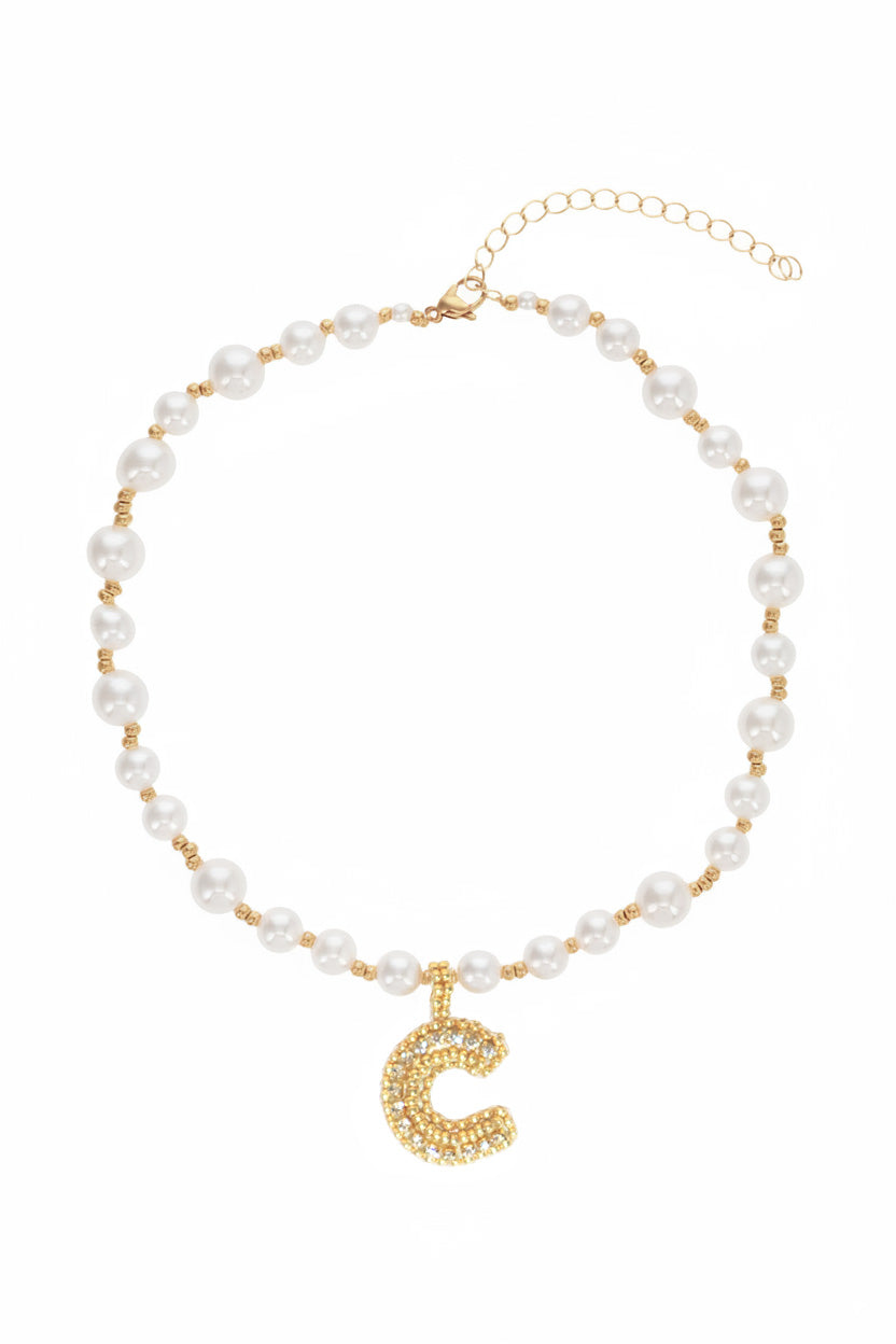 Collar Kamba