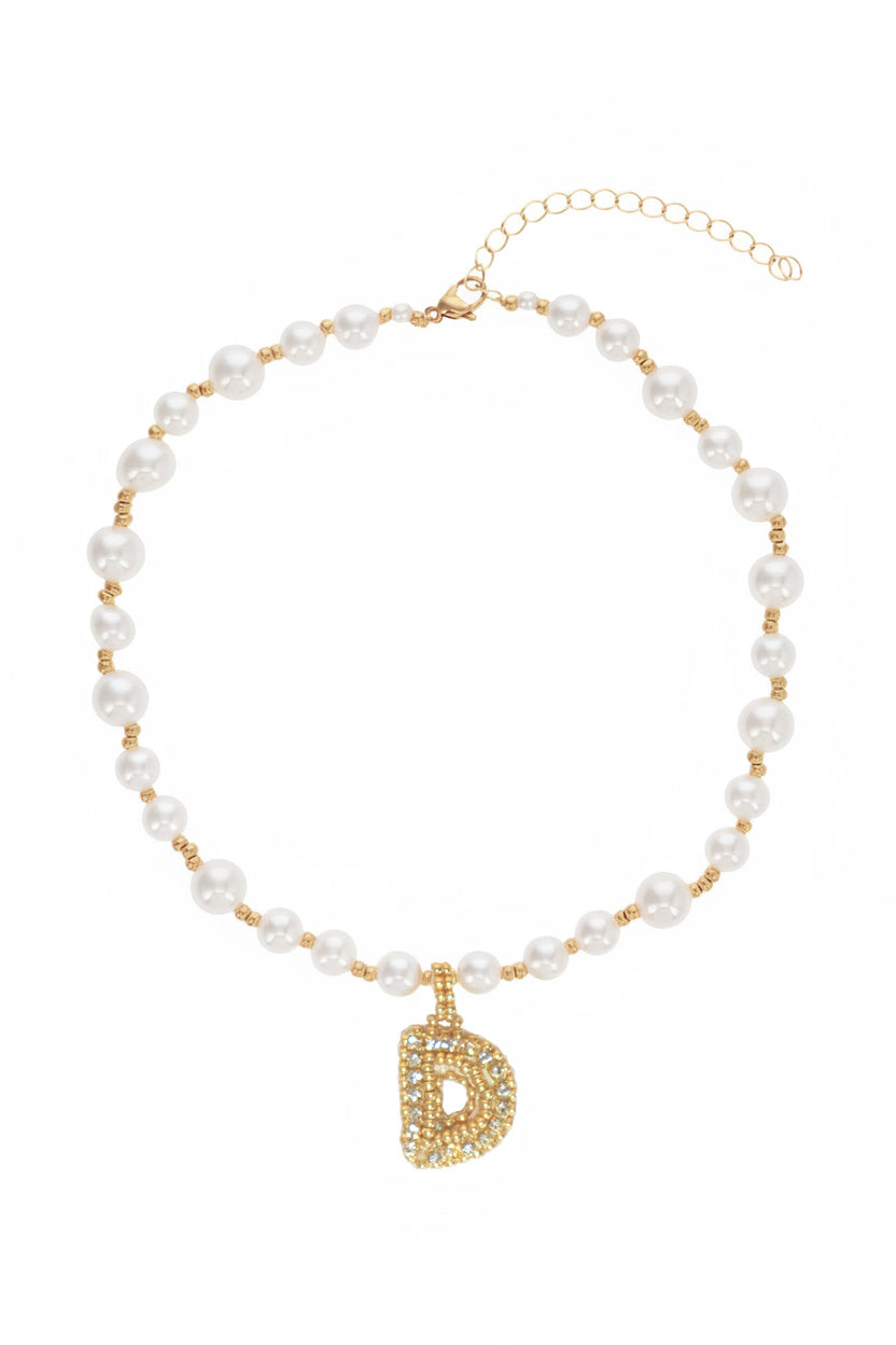 Collar Kamba