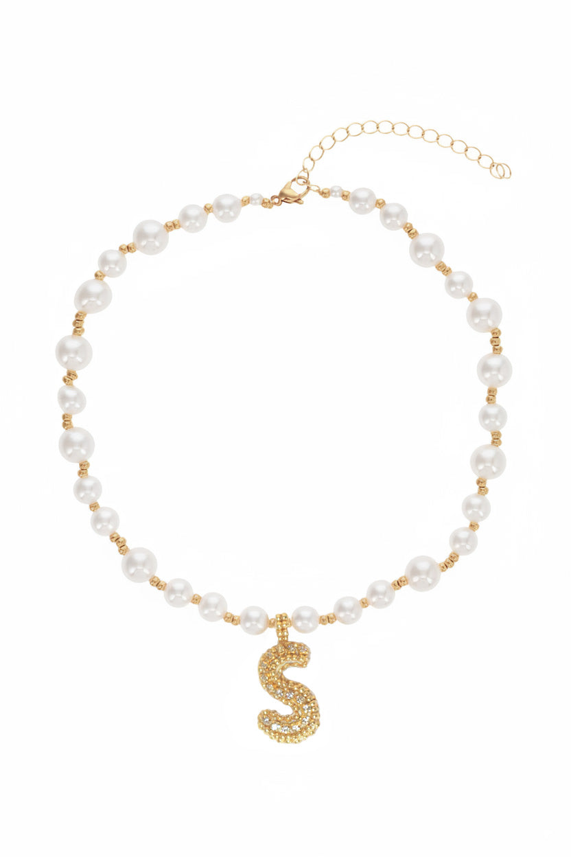 Collar Kamba