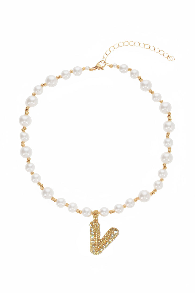 Collar Kamba