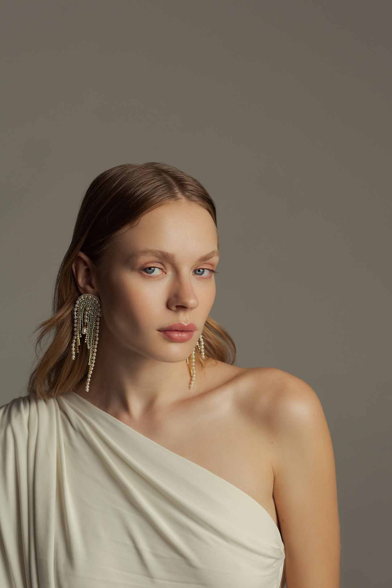 Aretes Lusse