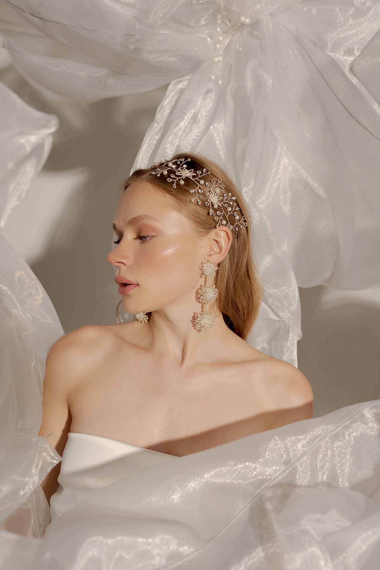 Tiara Gianinia