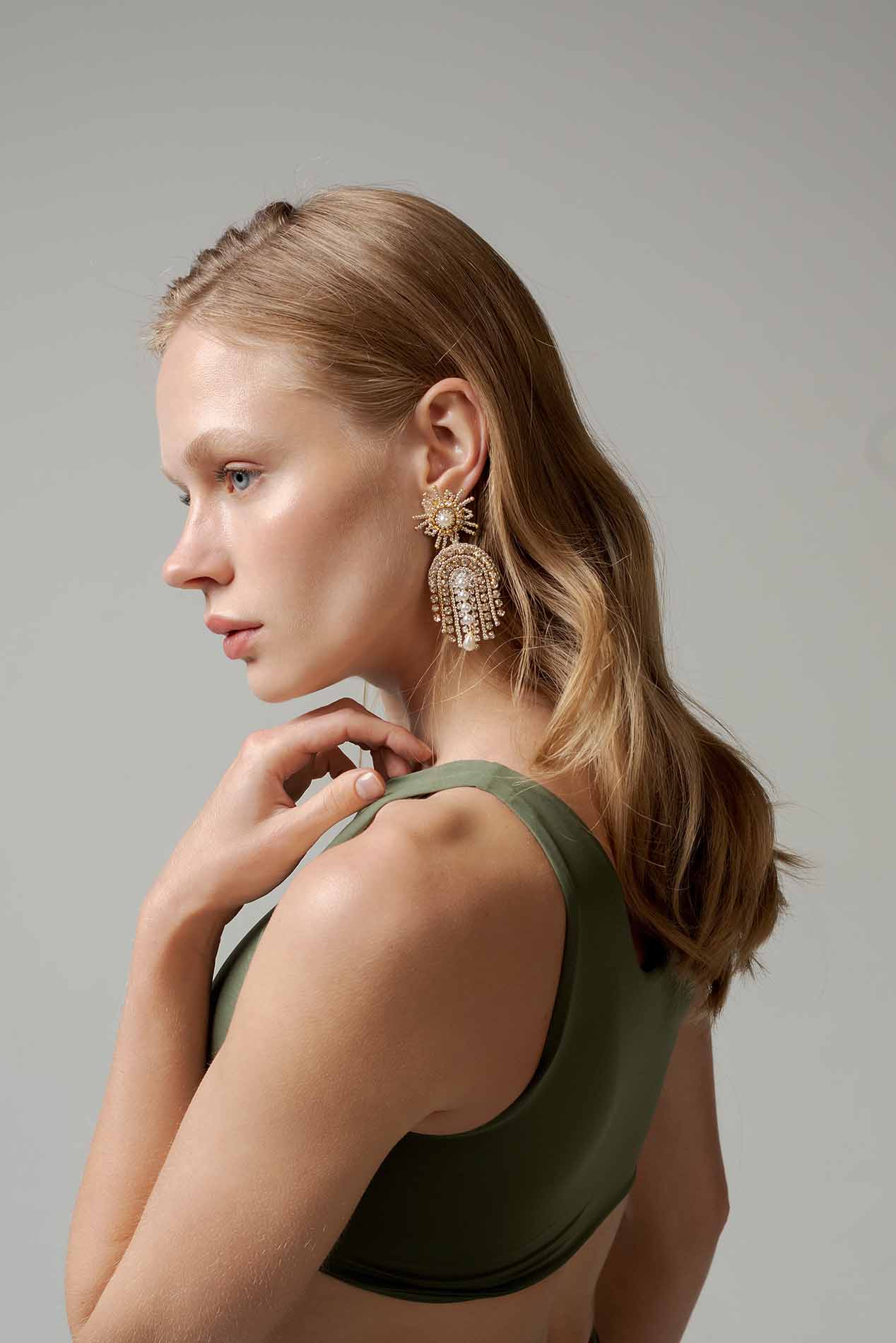 Aretes Madelyn