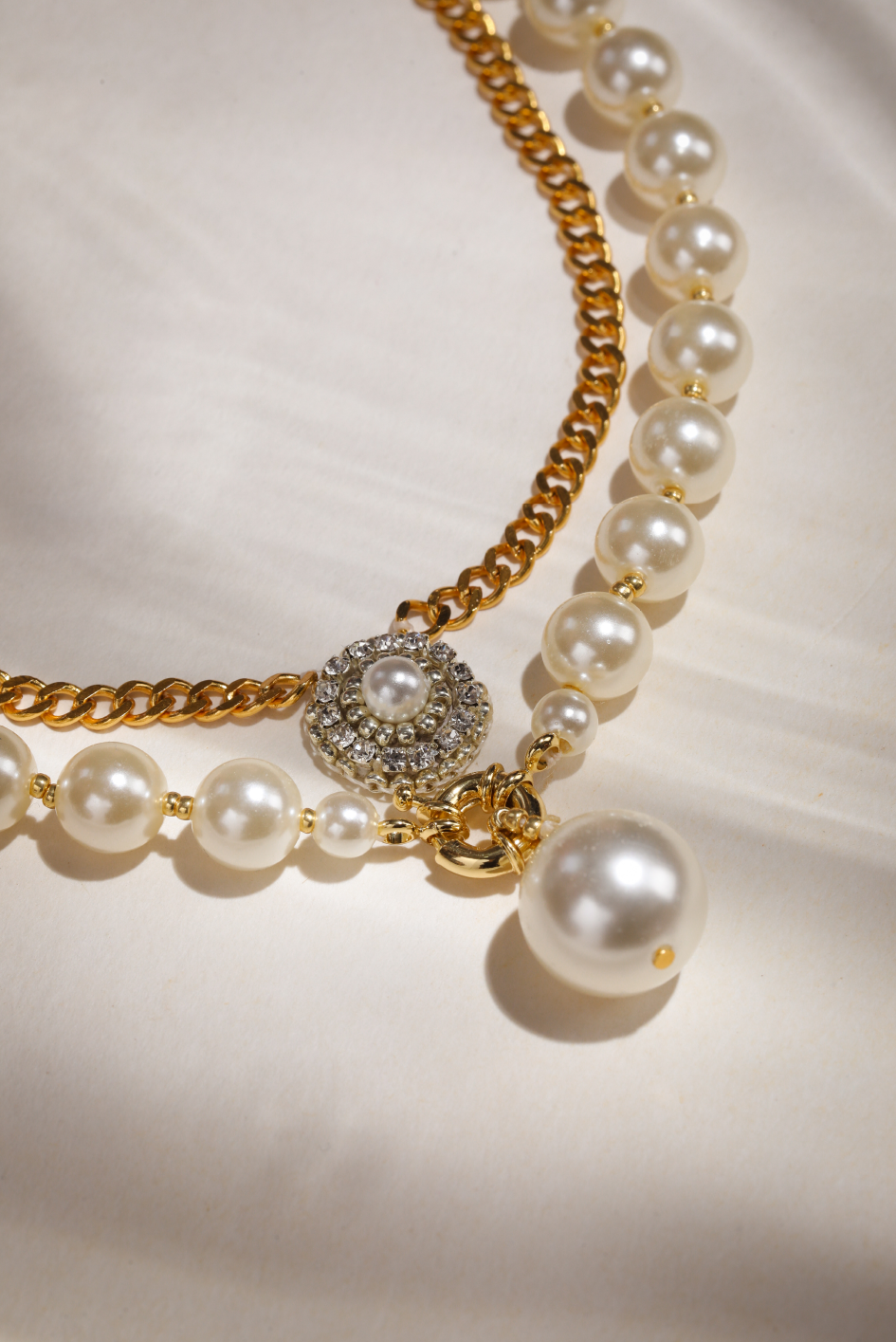 Collar Enchanting Sea