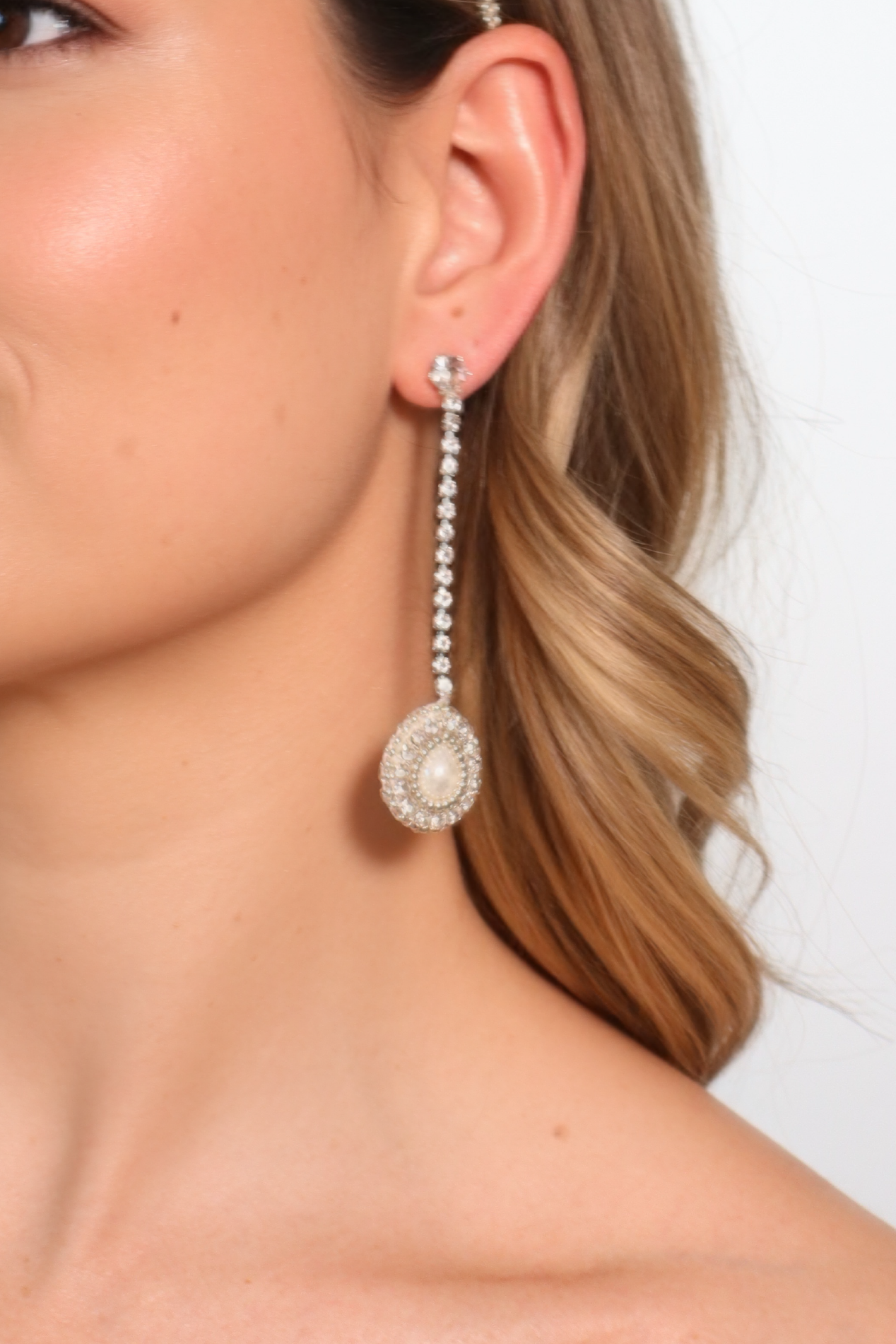 Aretes Candle