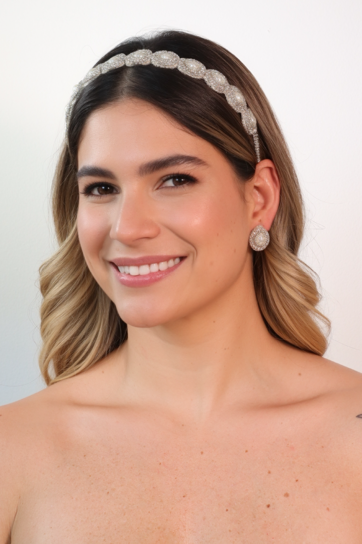 Diadema Leperle