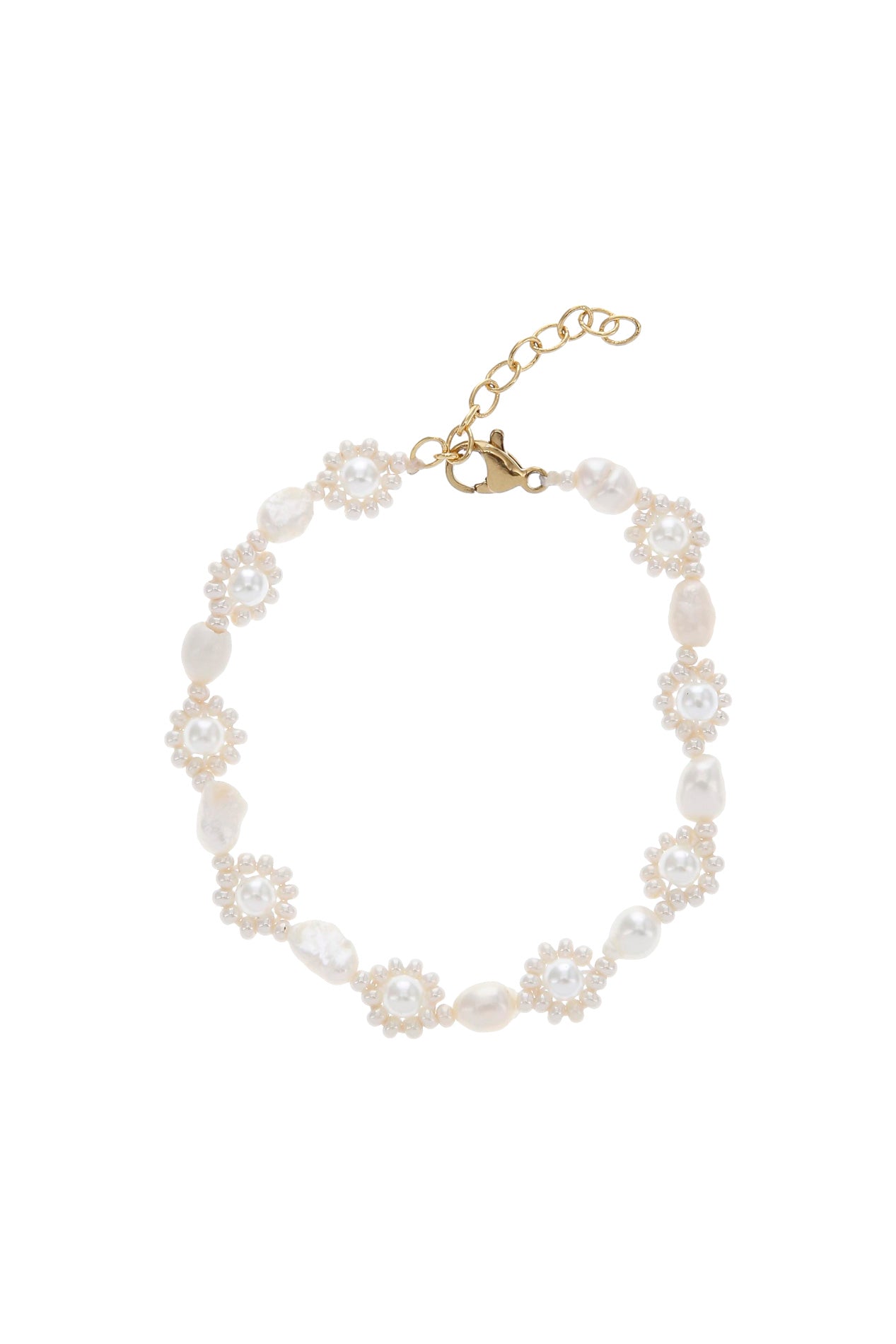 Pulsera Hadar