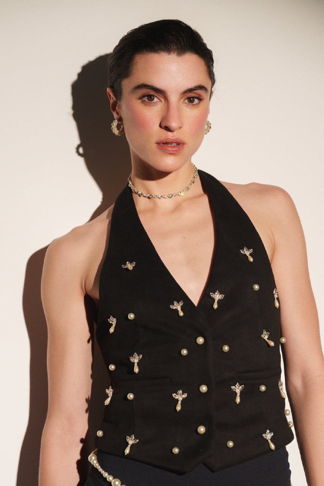 Chaleco Celestial - EDICIÓN LIMITADA