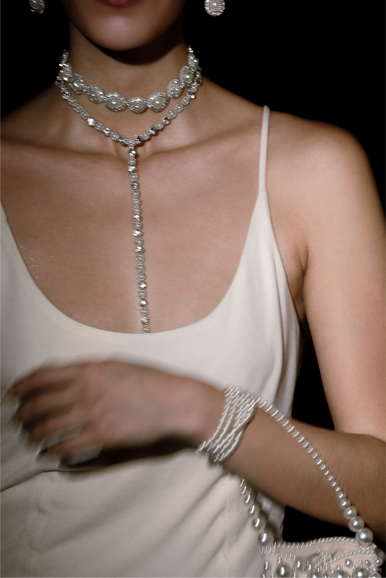 Bodychain Marinela