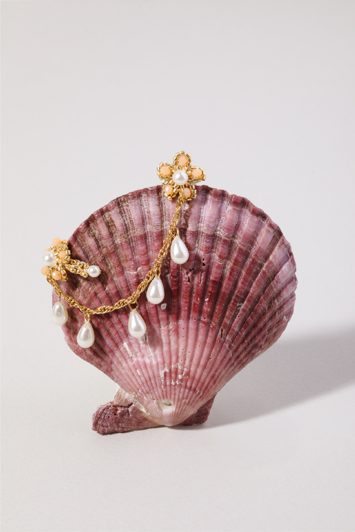 Earcuff Caracola