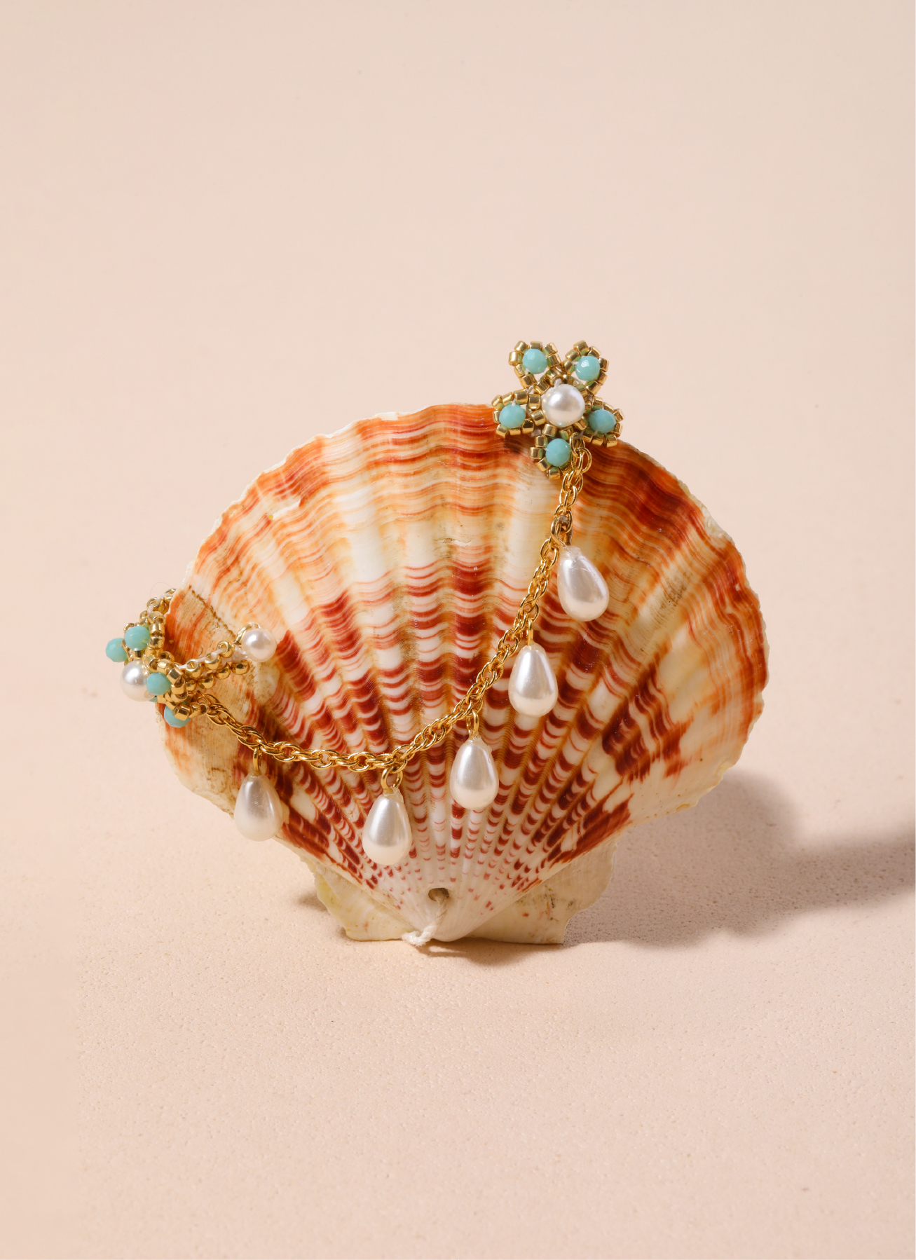 Earcuff Caracola